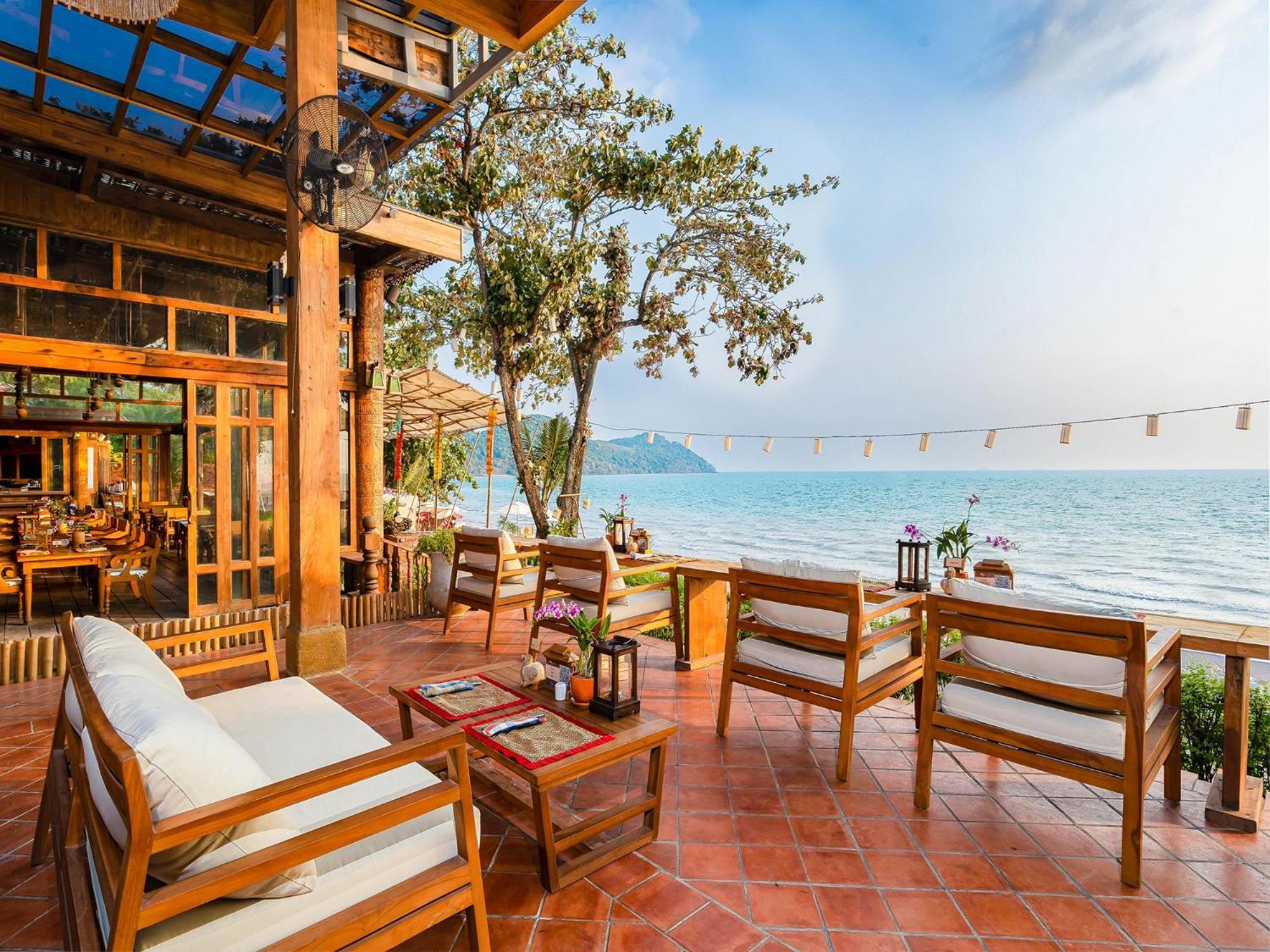 Santhiya Koh Yao Yai & Ko Yao Yai