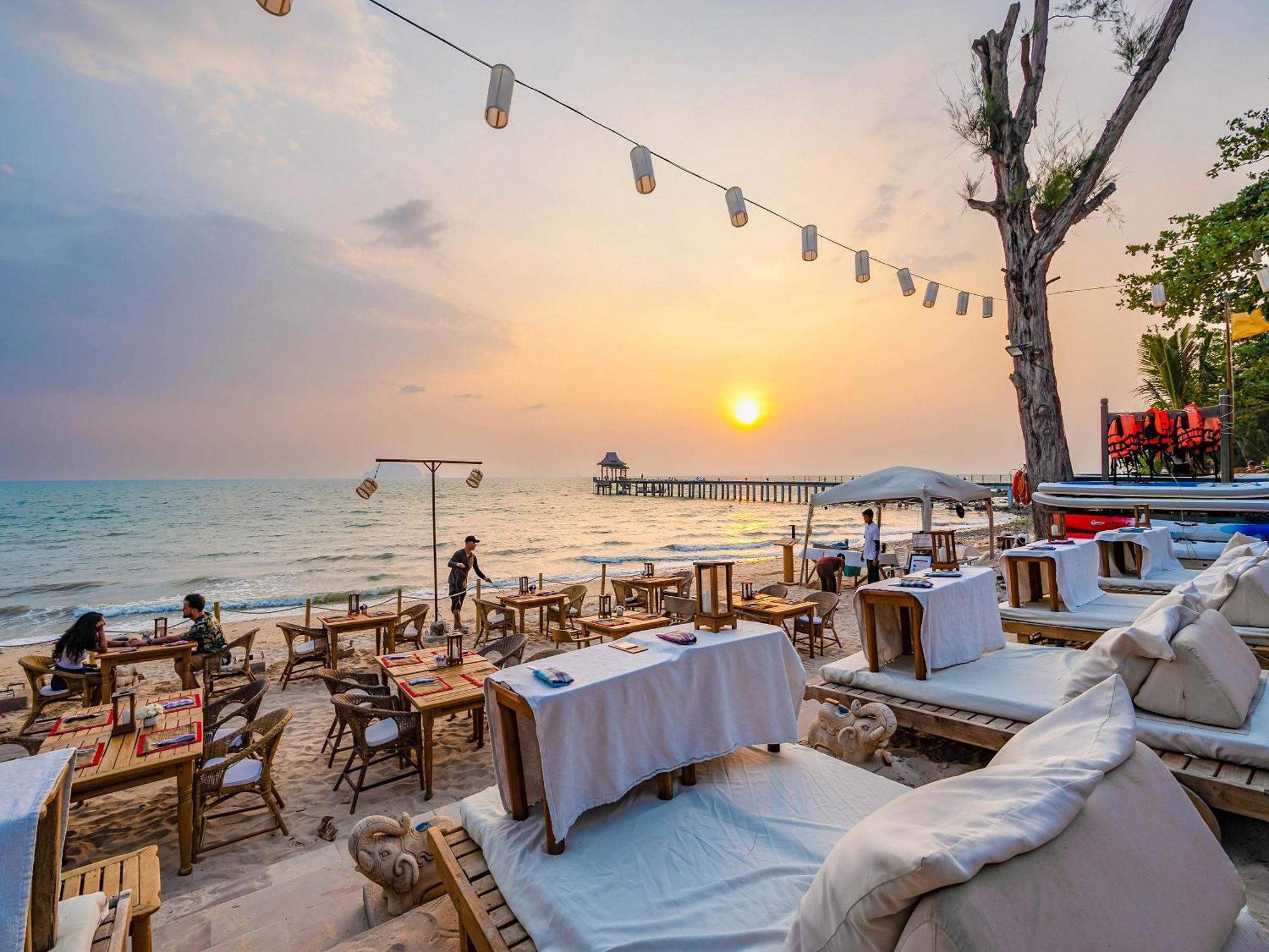 Santhiya Koh Yao Yai & Resort