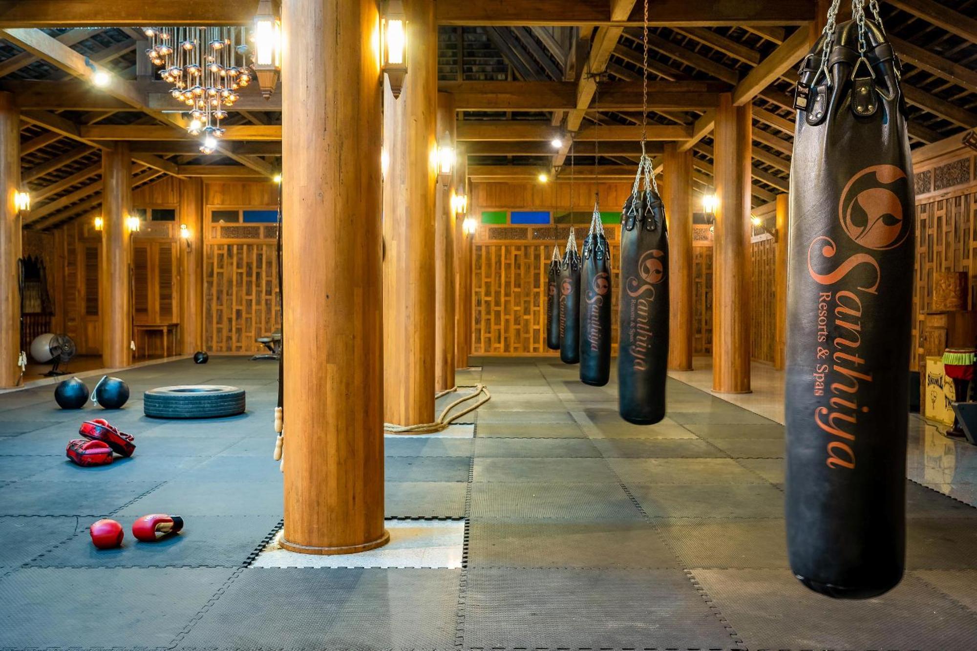 Santhiya Koh Yao Yai & Resort Ko Yao Yai