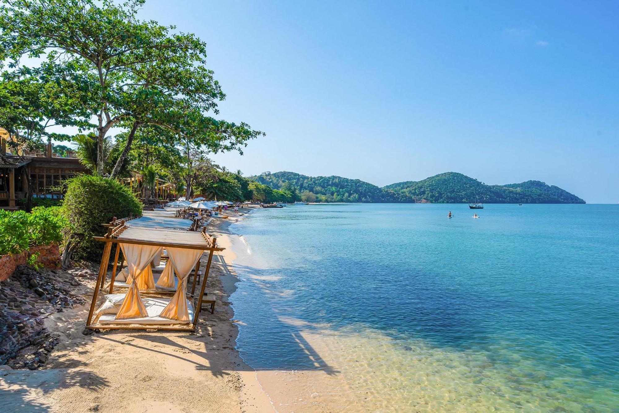 Resort Santhiya Koh Yao Yai & Ko Yao Yai