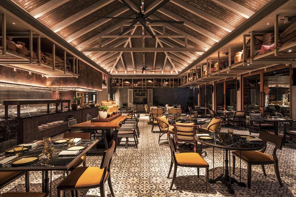 Andaz Jomtien Beach, By Hyatt Hotel