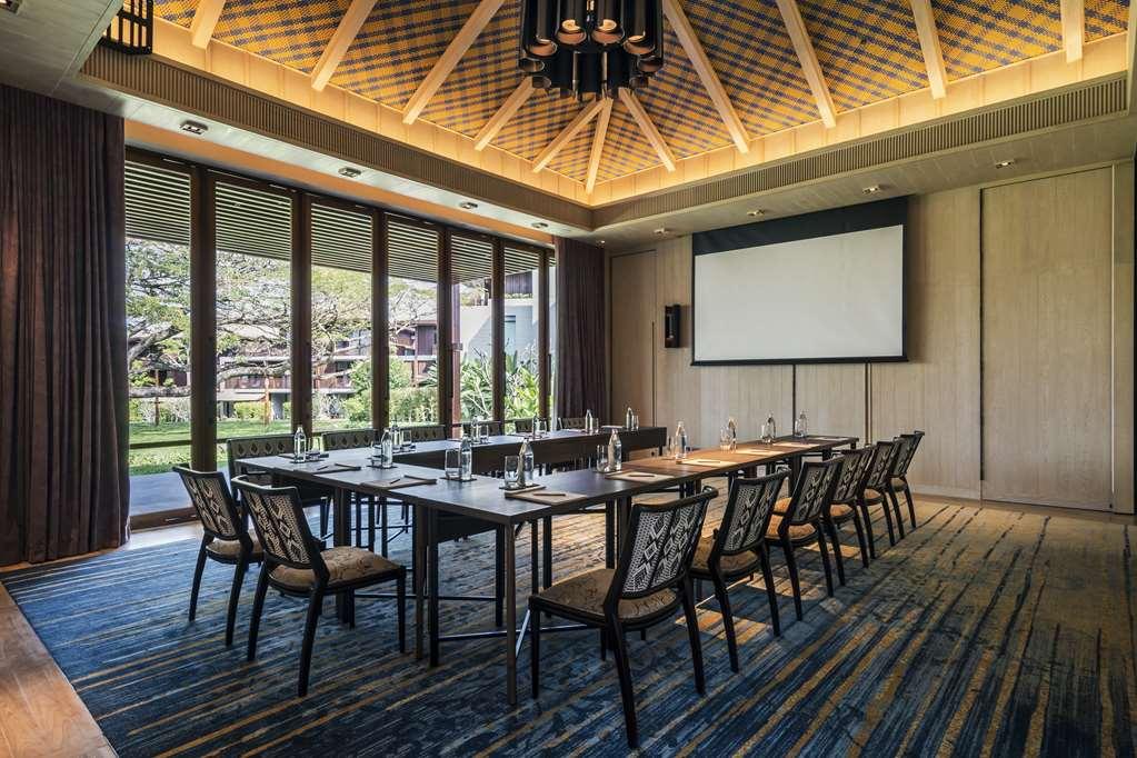 Andaz Jomtien Beach, By Hyatt Hotel