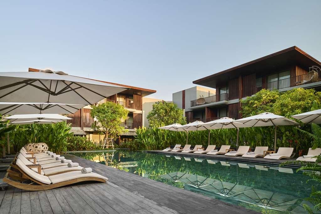 Andaz Jomtien Beach, By Hyatt Hotel