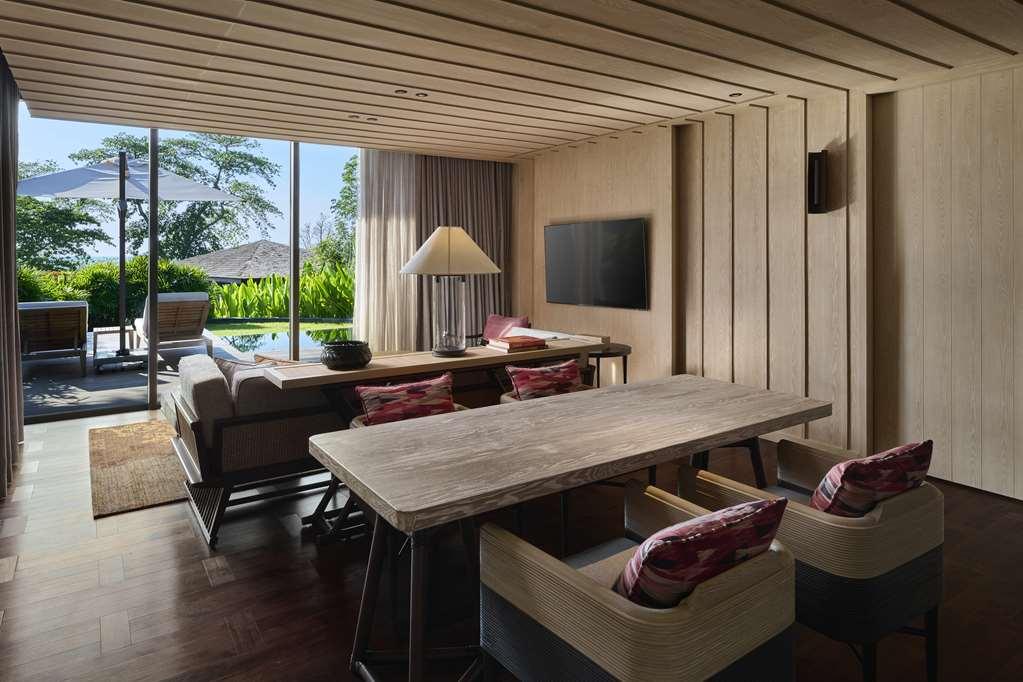 Andaz Jomtien Beach, By Hyatt
