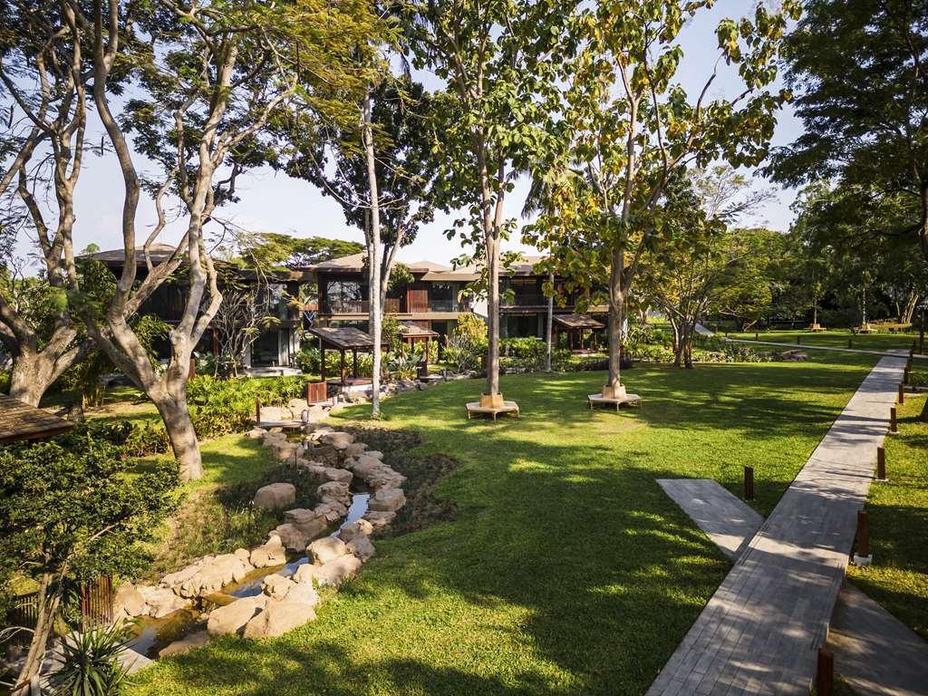 Andaz Jomtien Beach, By Hyatt Hotel Pattaya