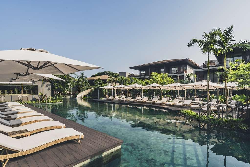 Andaz Jomtien Beach, By Hyatt *
