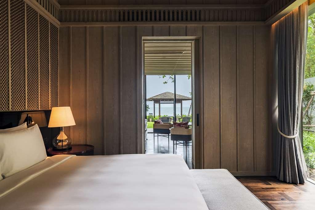 Andaz Jomtien Beach, By Hyatt