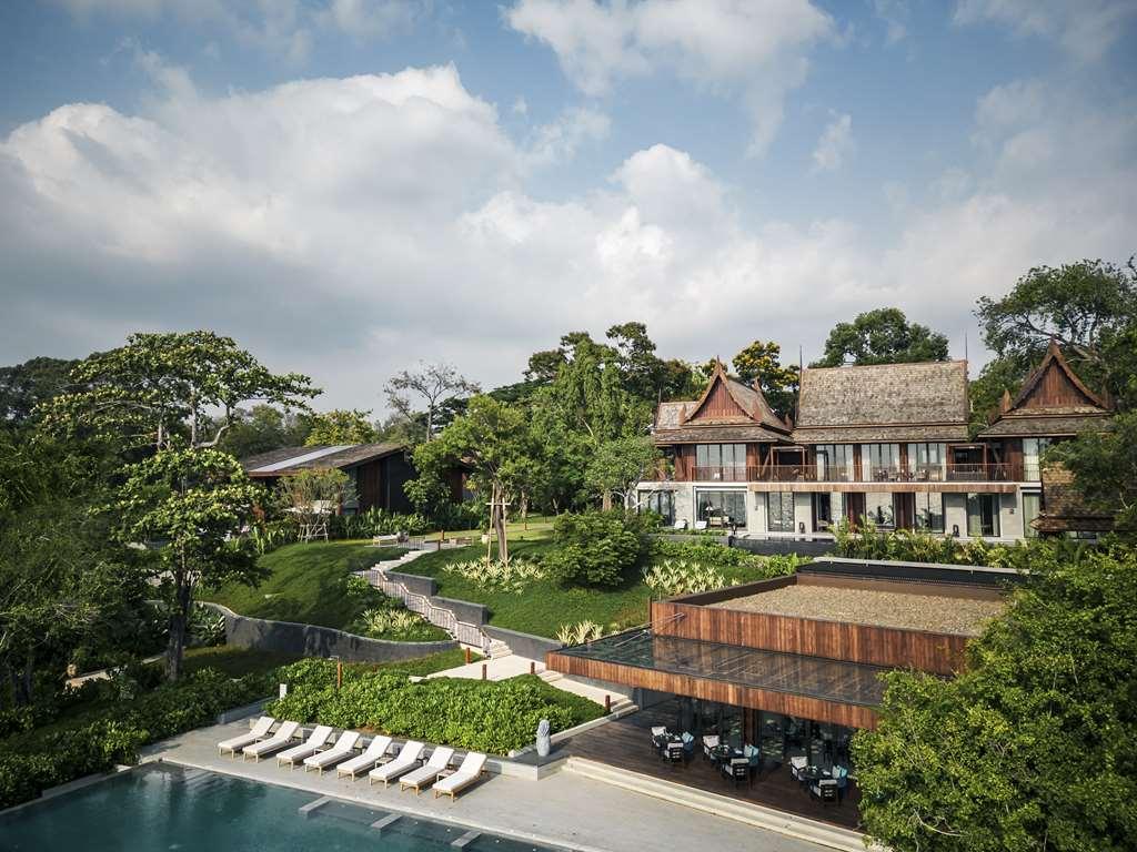 Andaz Jomtien Beach, By Hyatt Hotel Pattaya