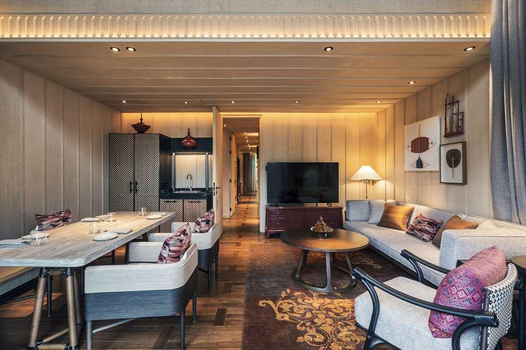 Andaz Jomtien Beach, By Hyatt * Pattaya