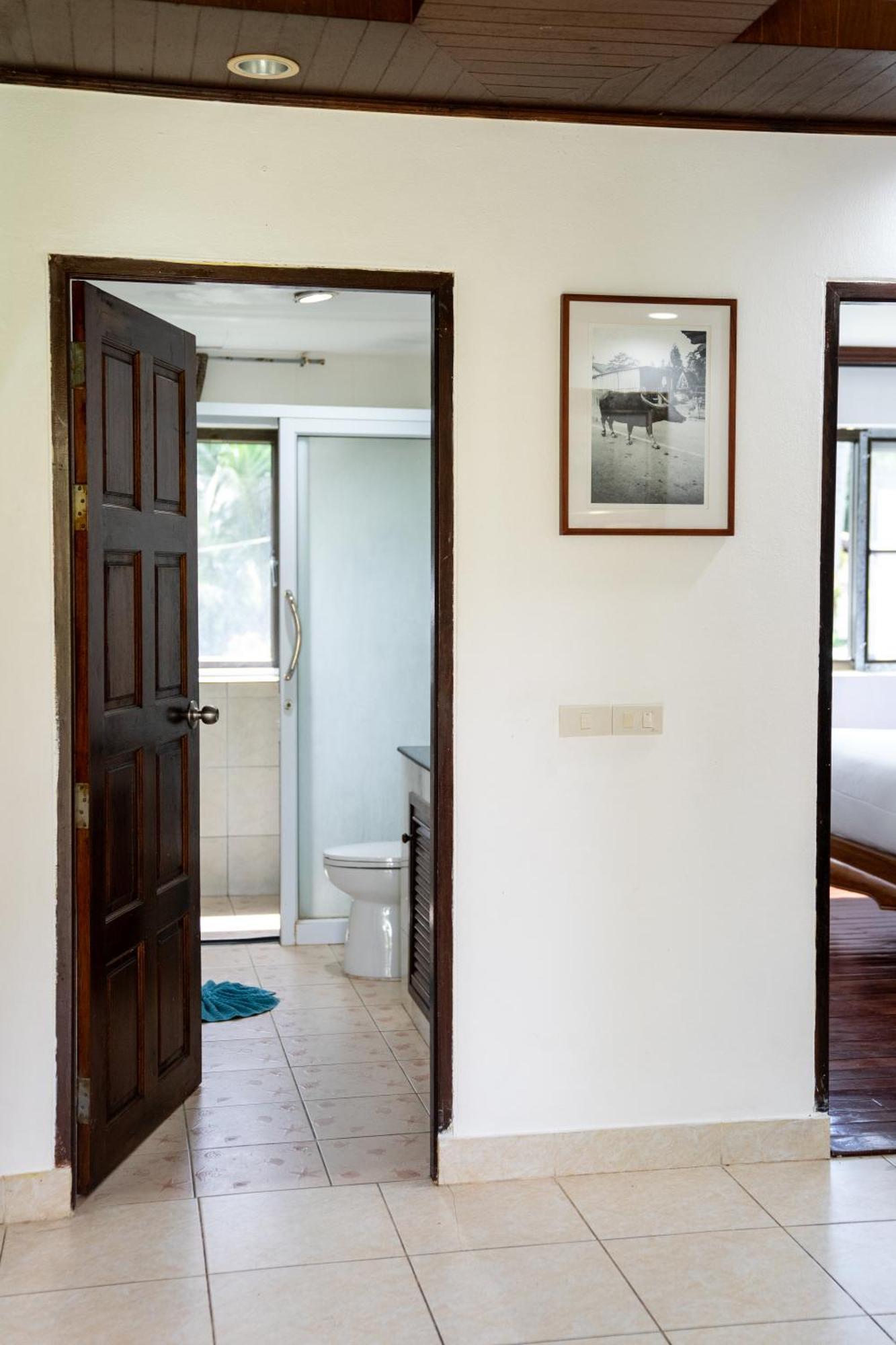 Guest house Koh Samui & Restaurant Taling Ngam (Koh Samui)