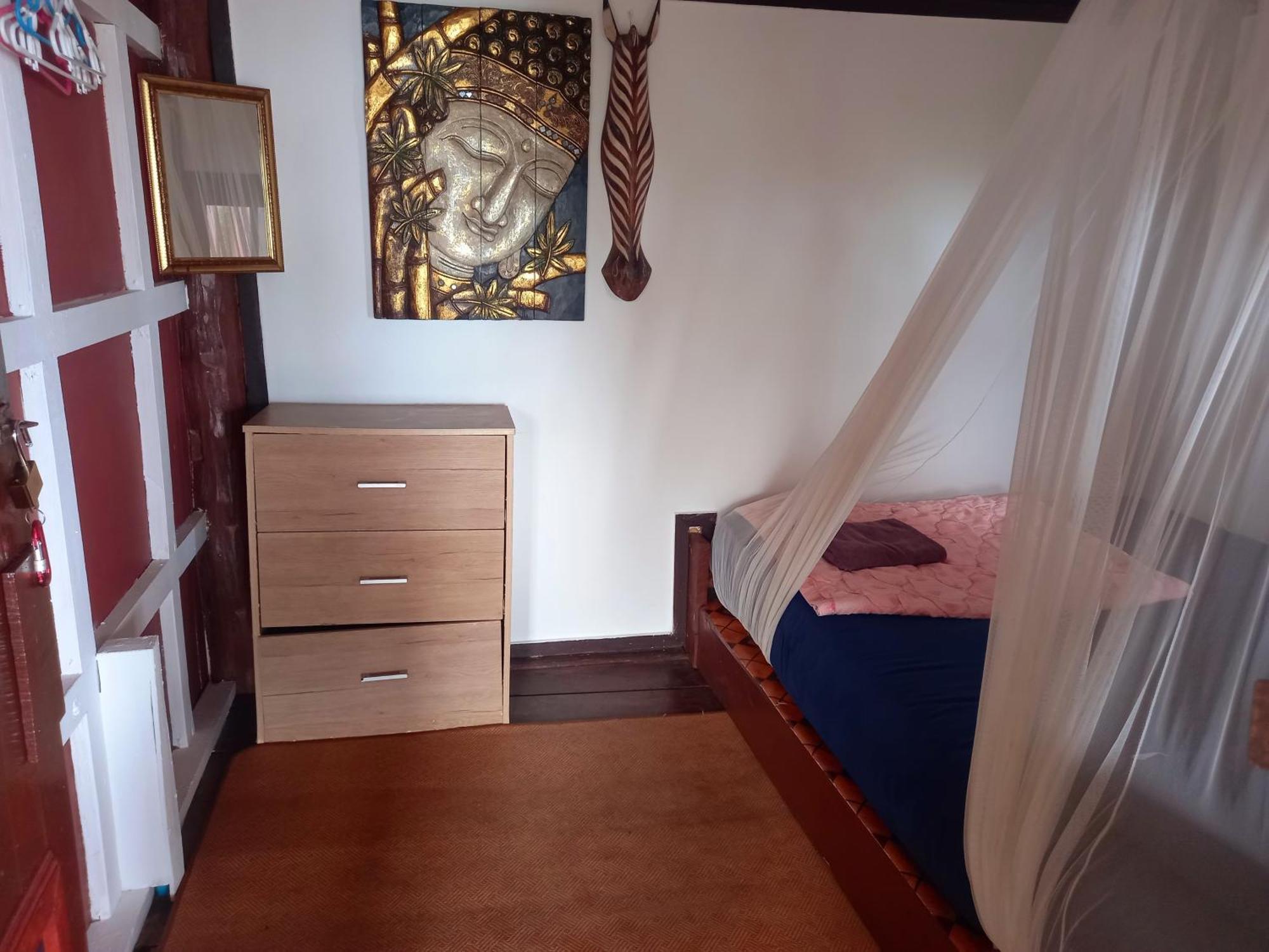Sabai Sabai Lodge *