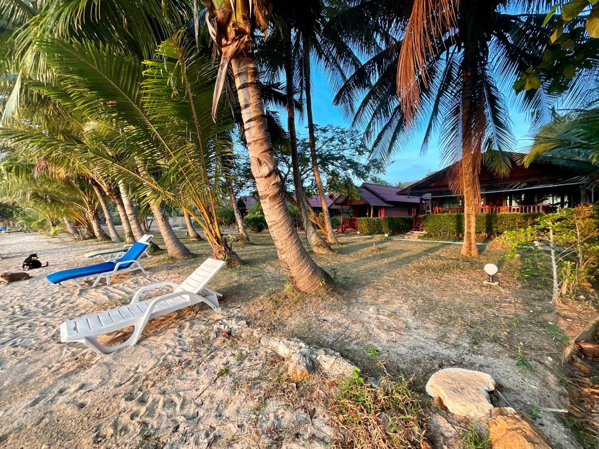 Guest house Koh Yao Seaview 2*
