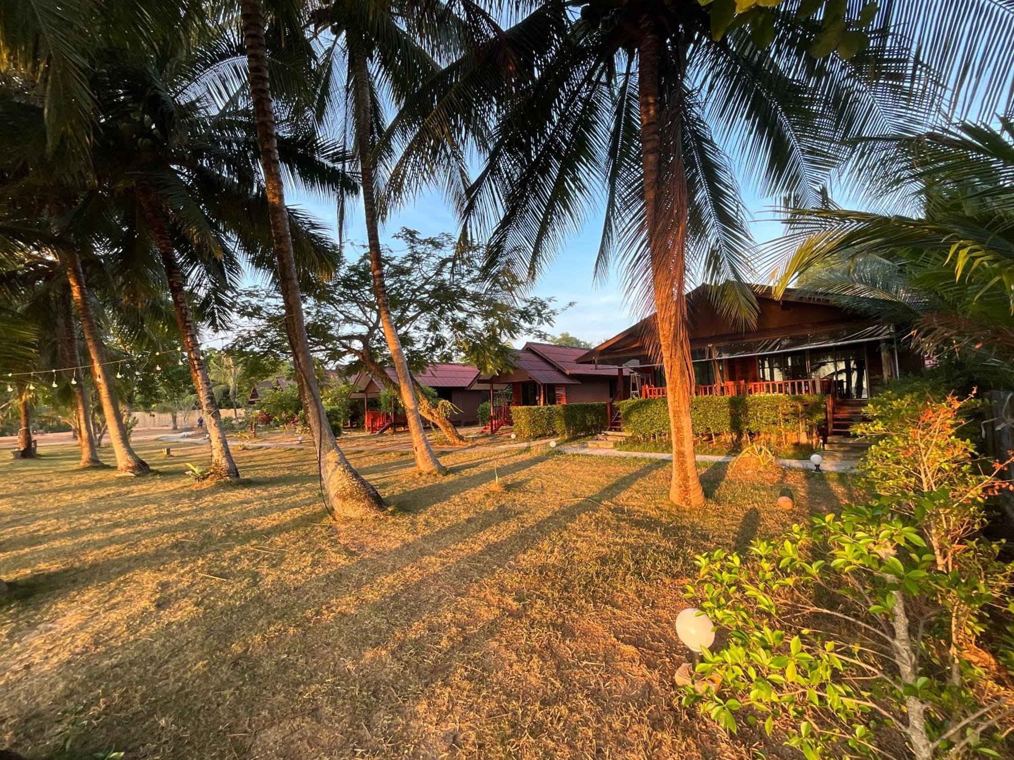 Koh Yao Seaview Guest house Ko Yao Noi