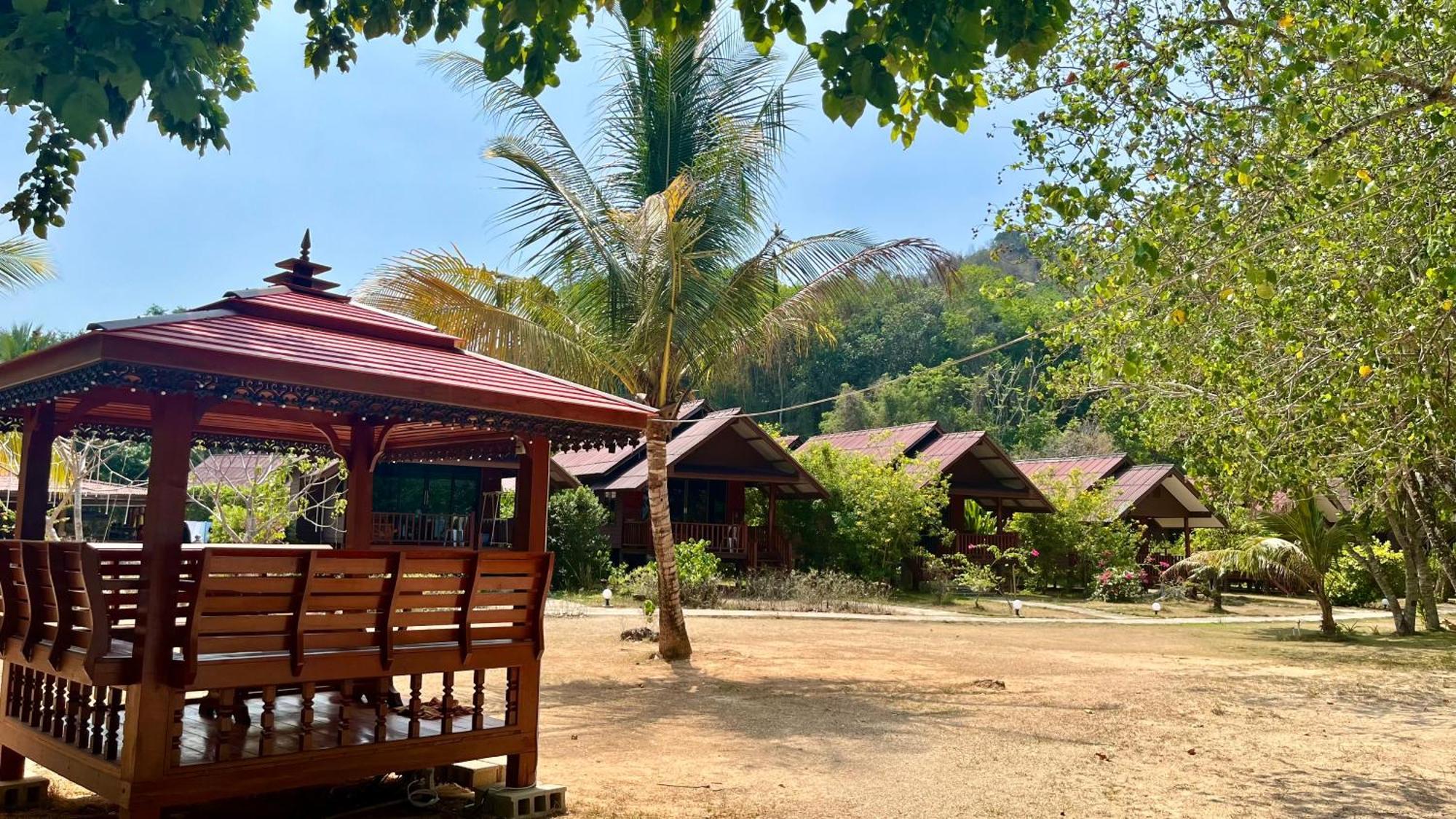 Koh Yao Seaview Ko Yao Noi
