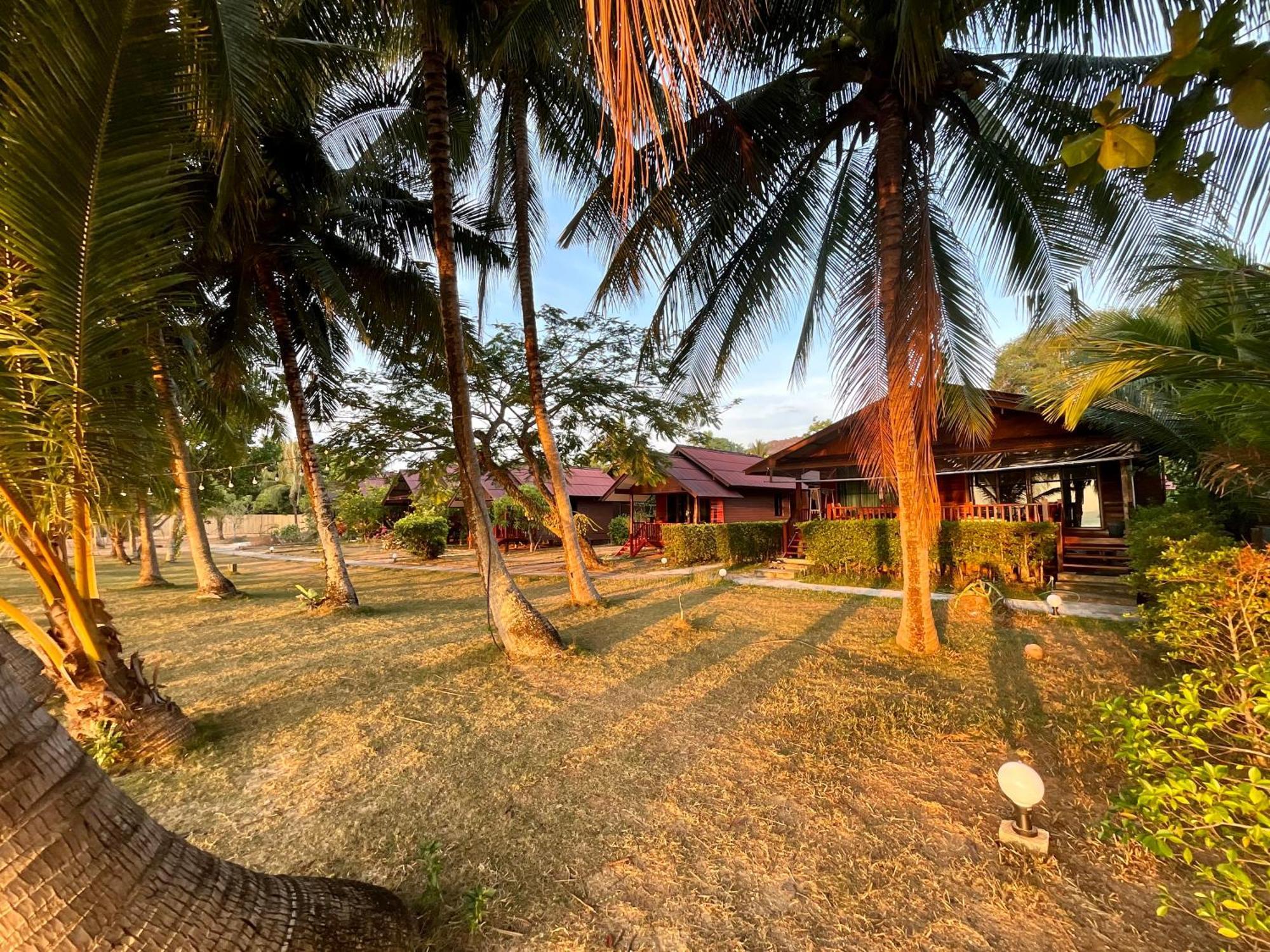 Koh Yao Seaview