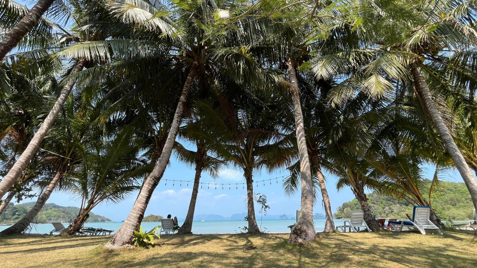 Koh Yao Seaview Guest house Ko Yao Noi