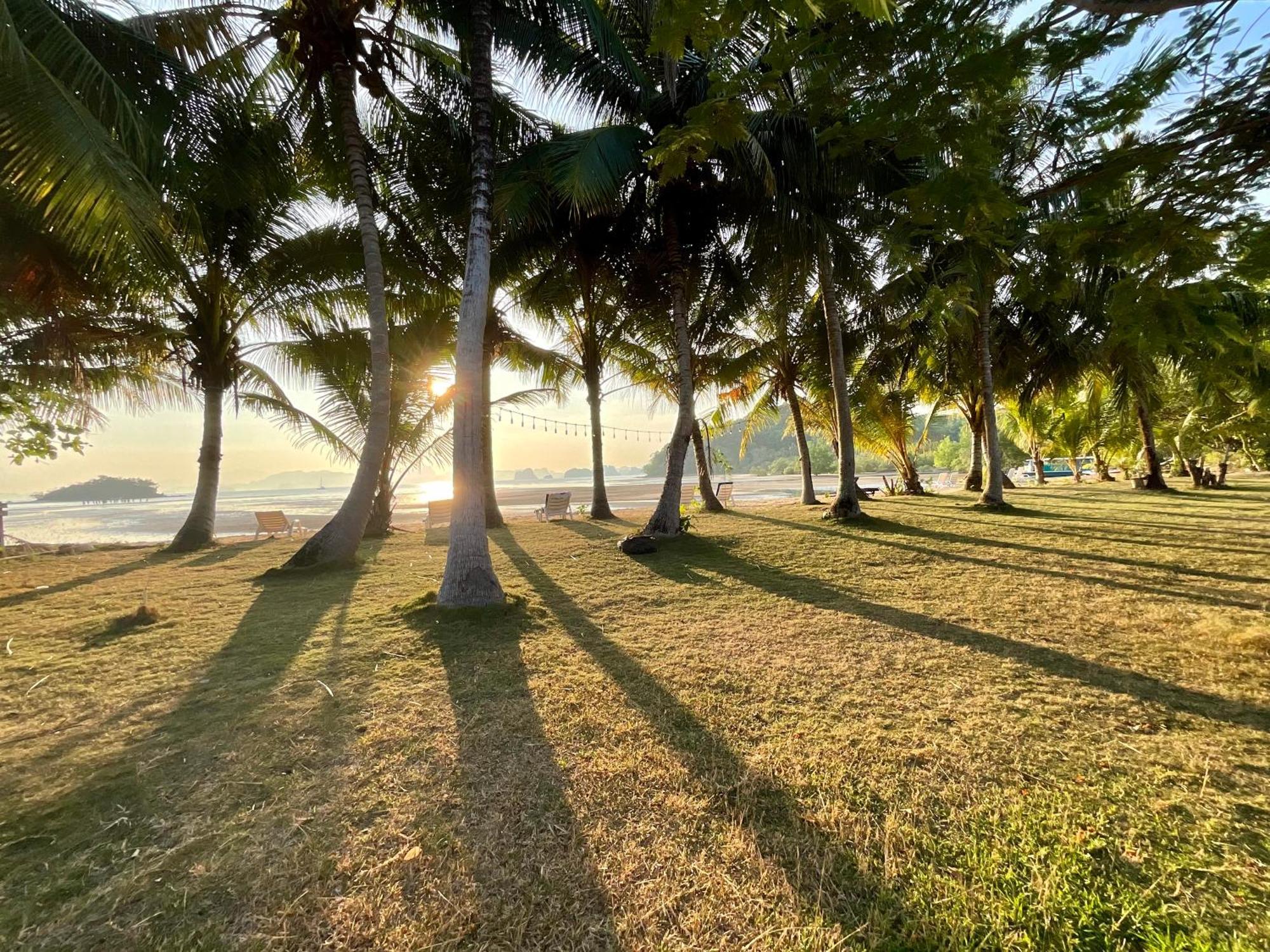 Casa de hóspedes Koh Yao Seaview Ko Yao Noi