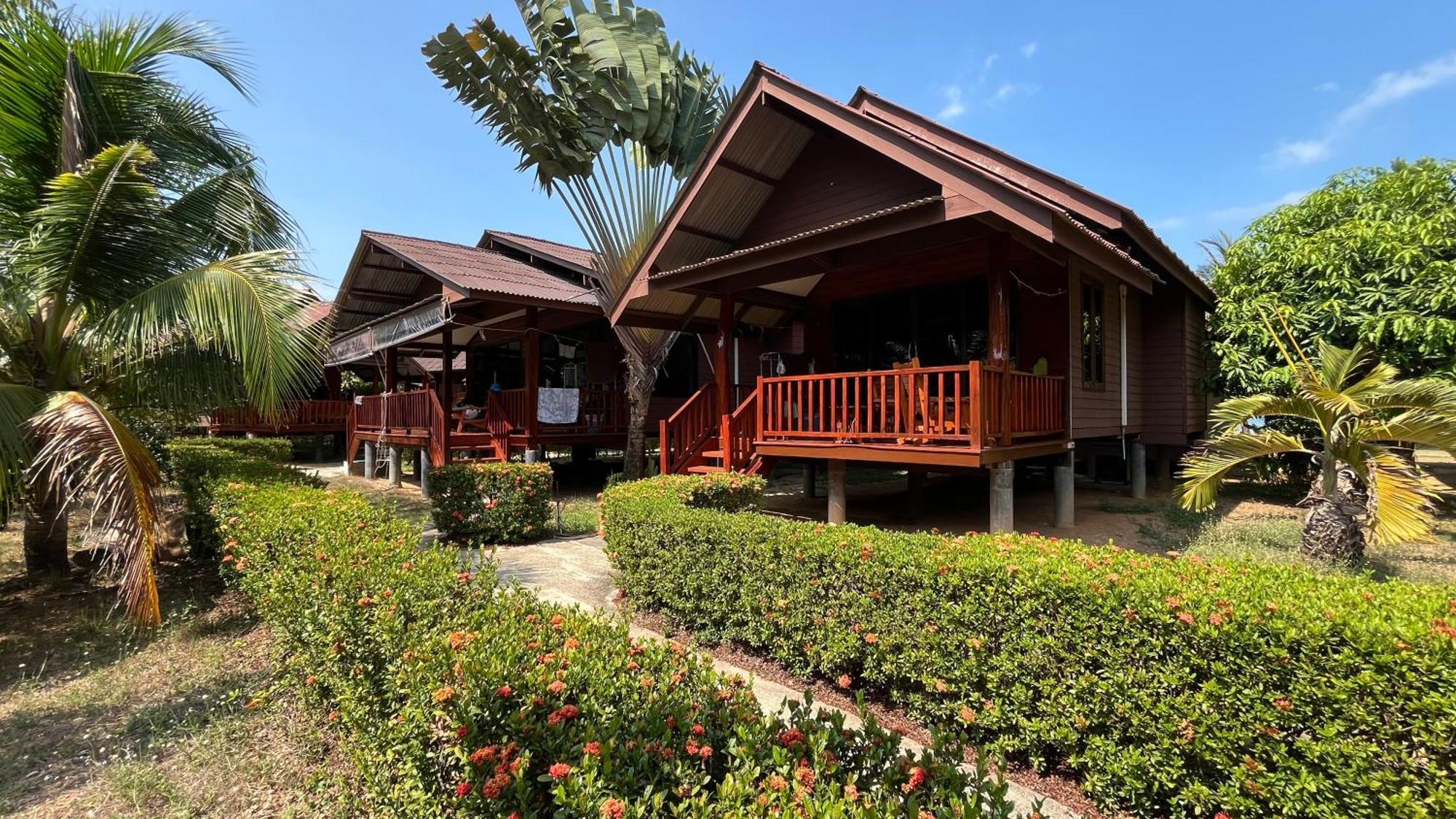Koh Yao Seaview Guest house Ko Yao Noi