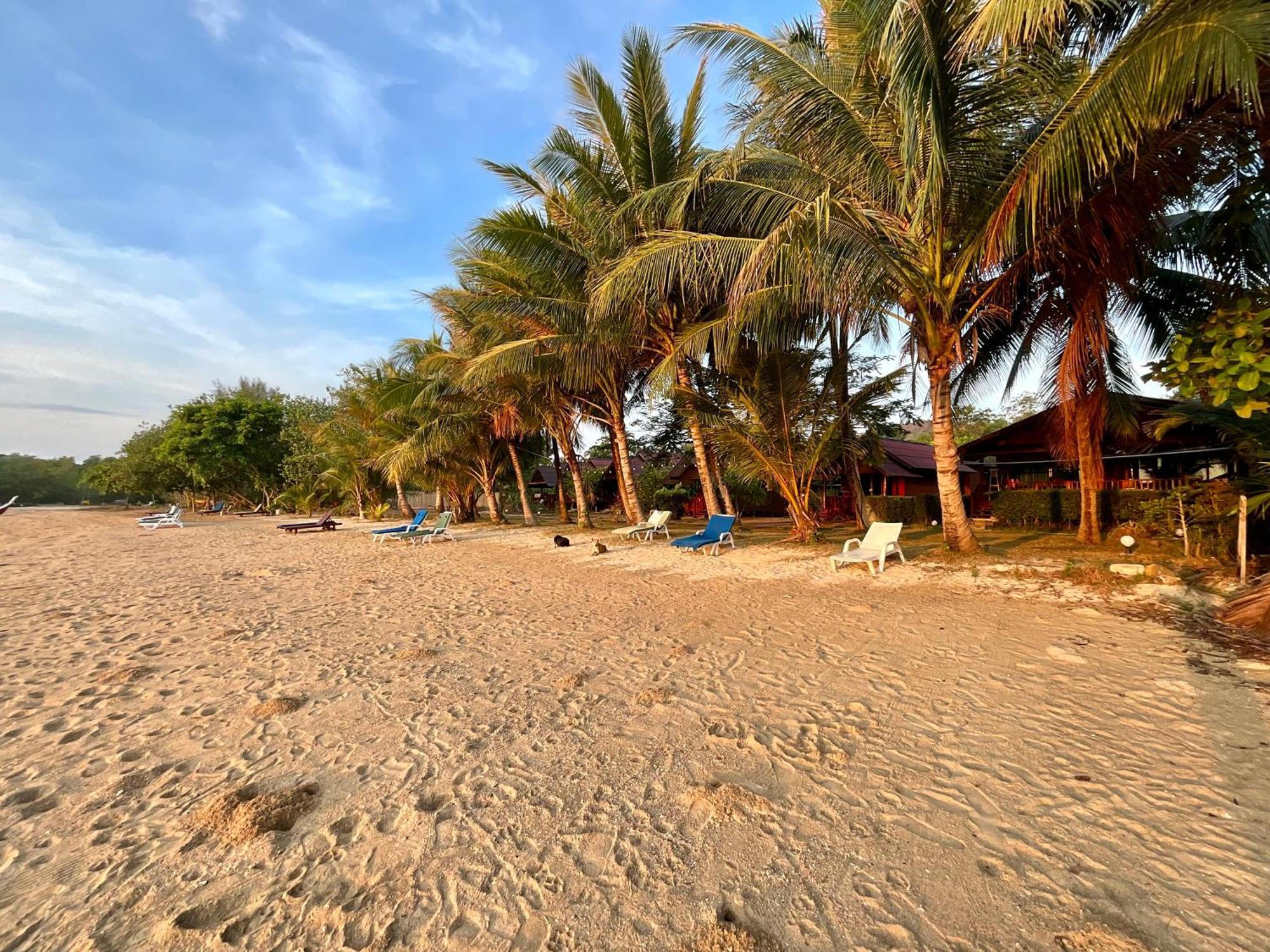 Koh Yao Seaview Guest house
