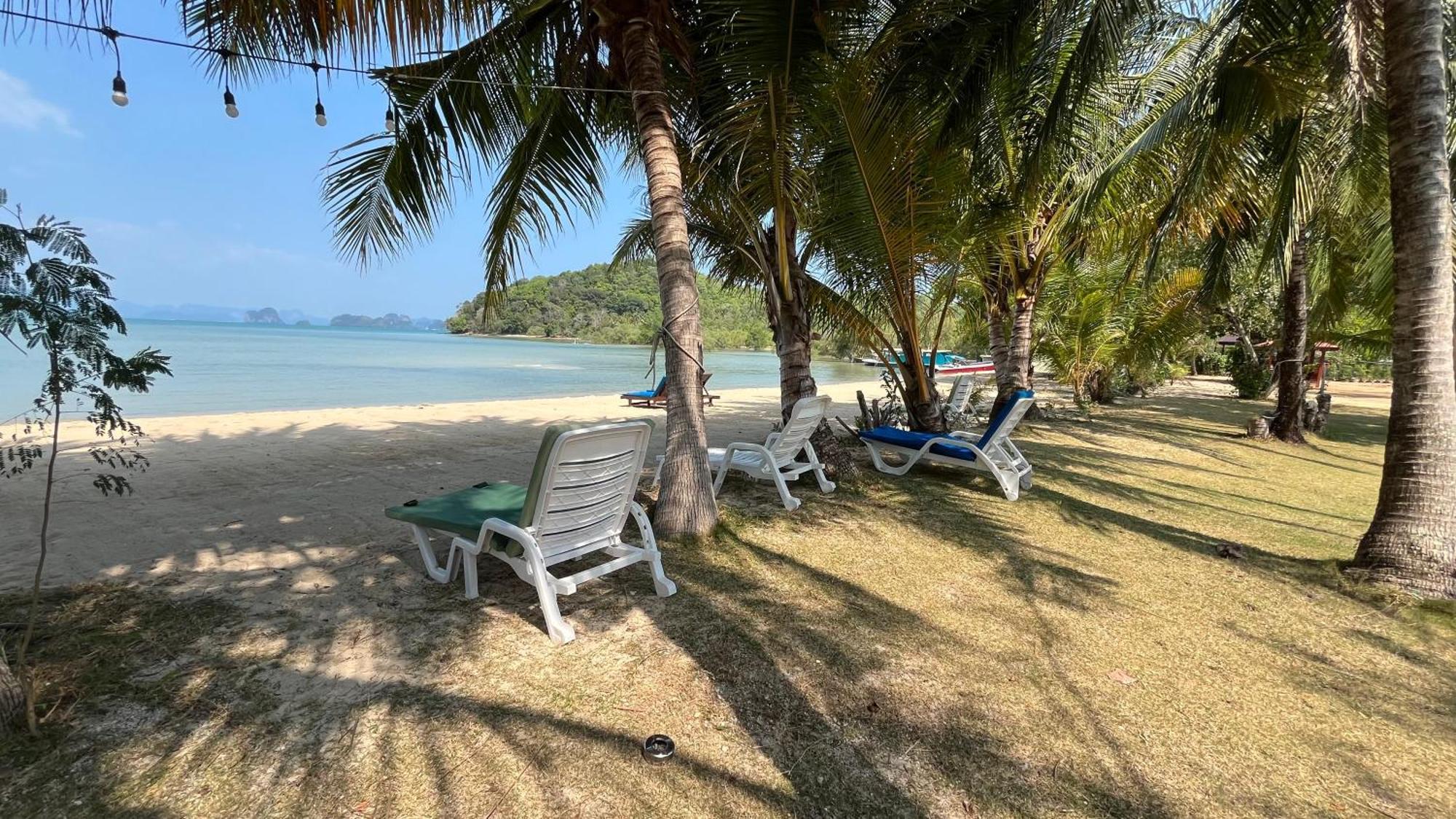 Koh Yao Seaview Guest house 2*