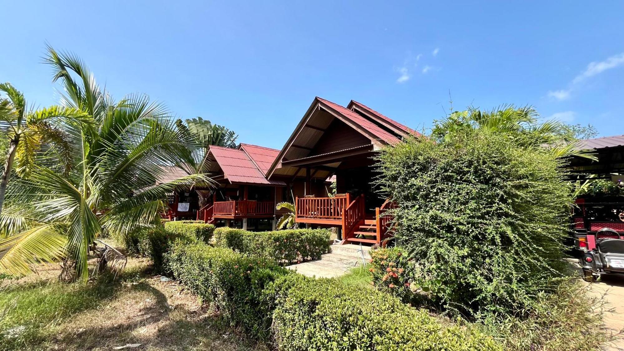 Koh Yao Seaview Guest house Ko Yao Noi