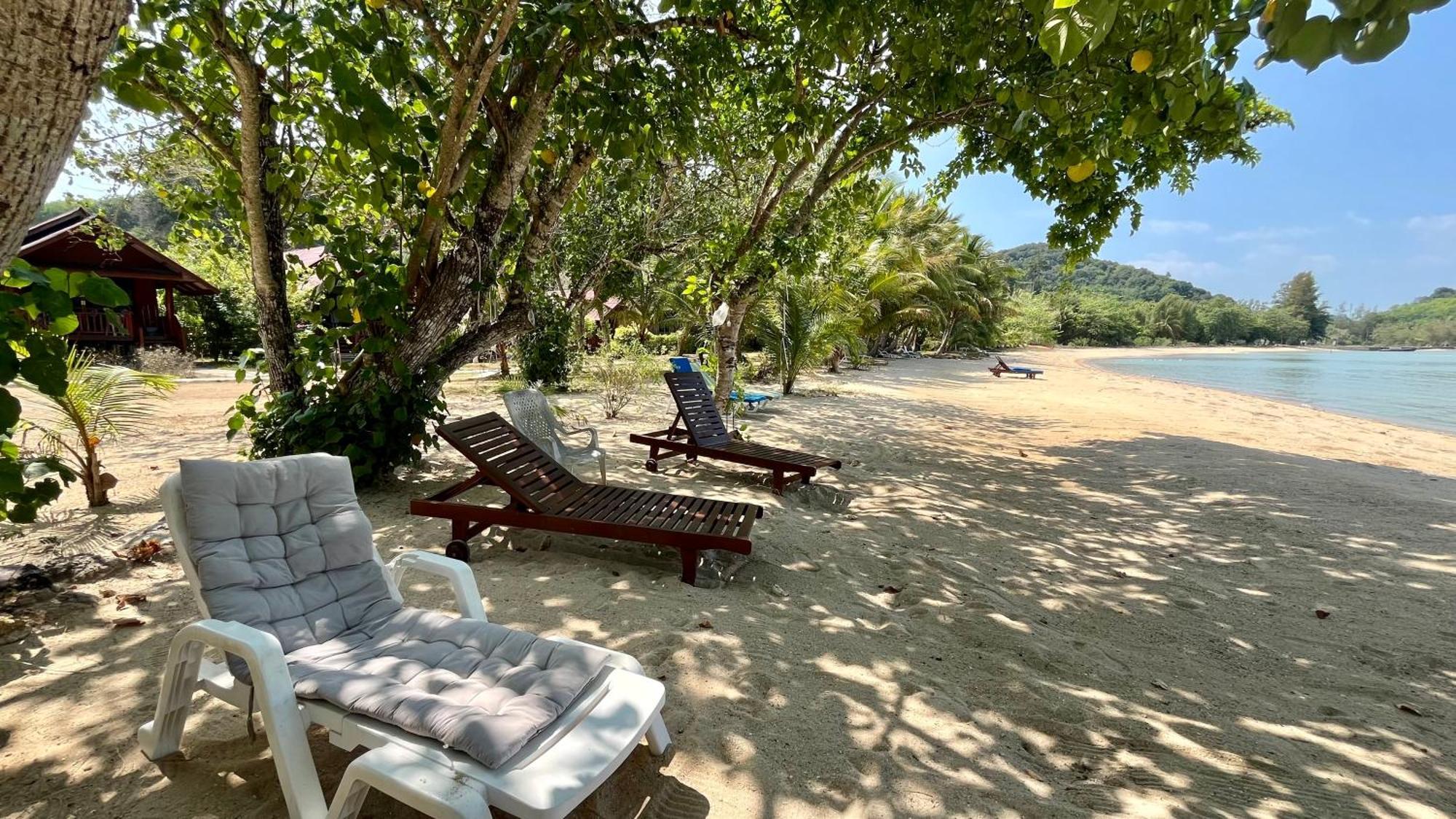 Koh Yao Seaview Ko Yao Noi