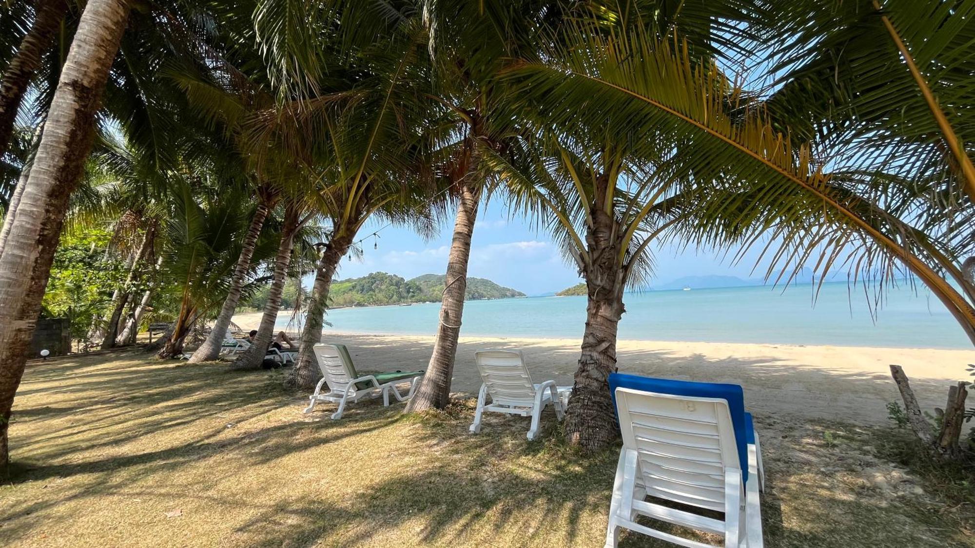 Koh Yao Seaview Guest house Ko Yao Noi