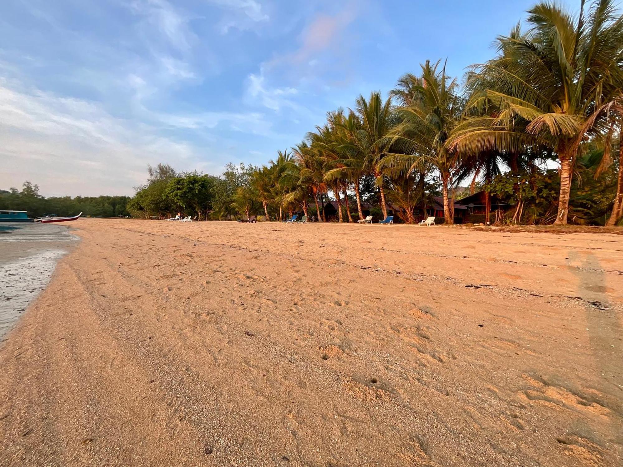 Koh Yao Seaview