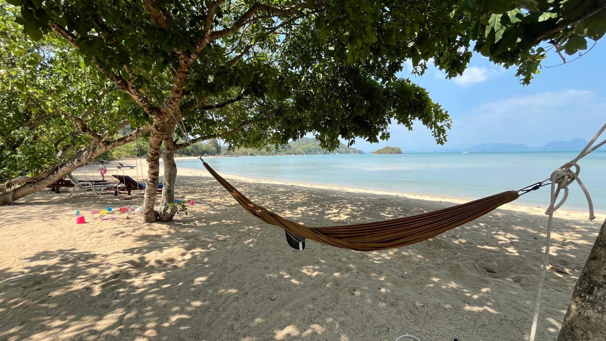 Koh Yao Seaview Guest house 2*