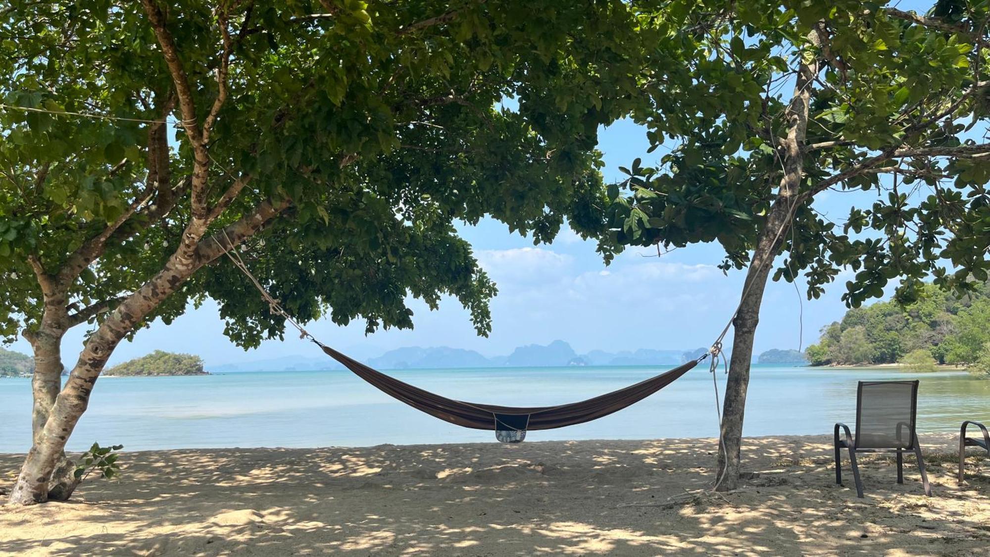 Casa de hóspedes Koh Yao Seaview 2*