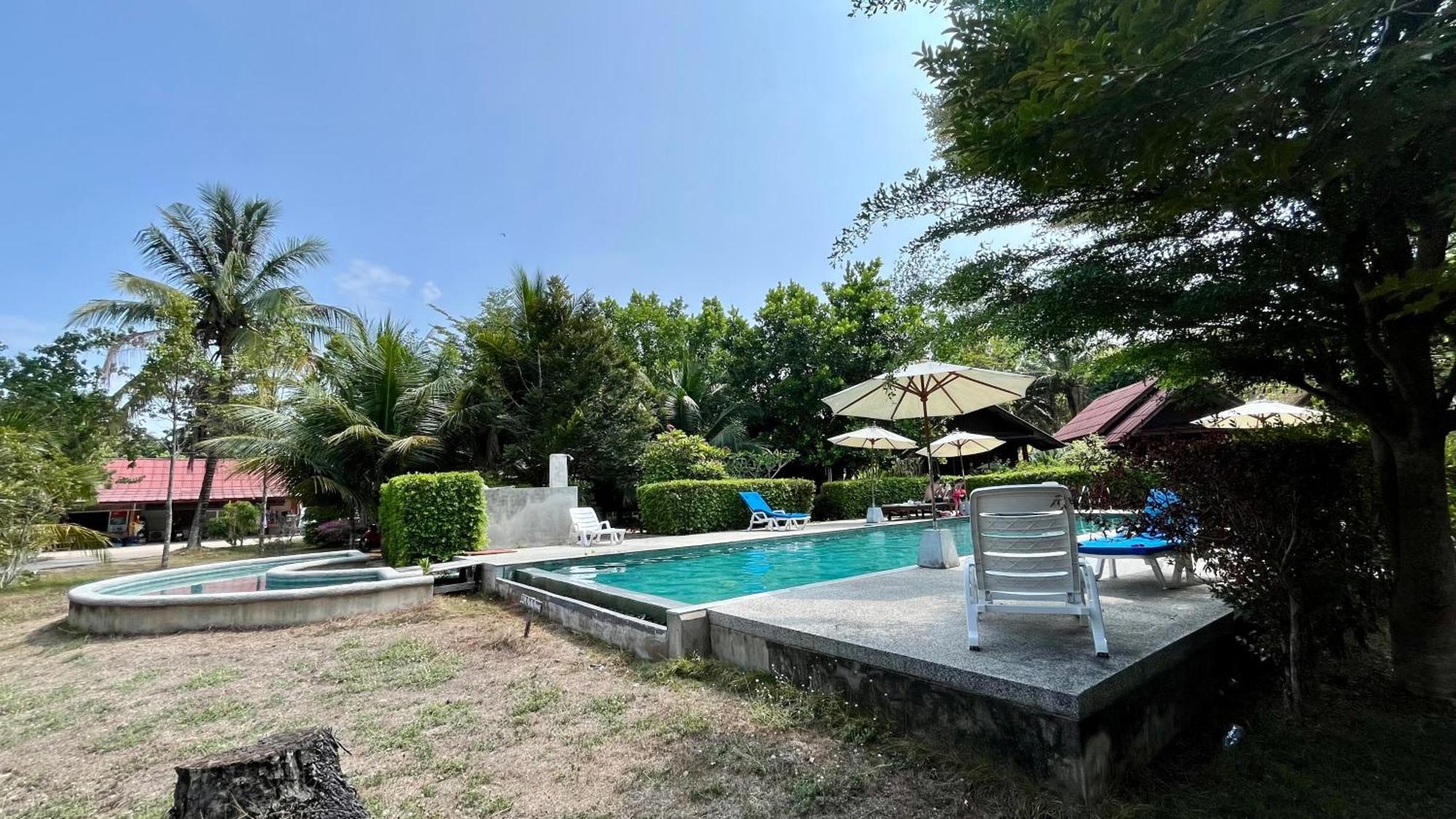 Koh Yao Seaview Ko Yao Noi