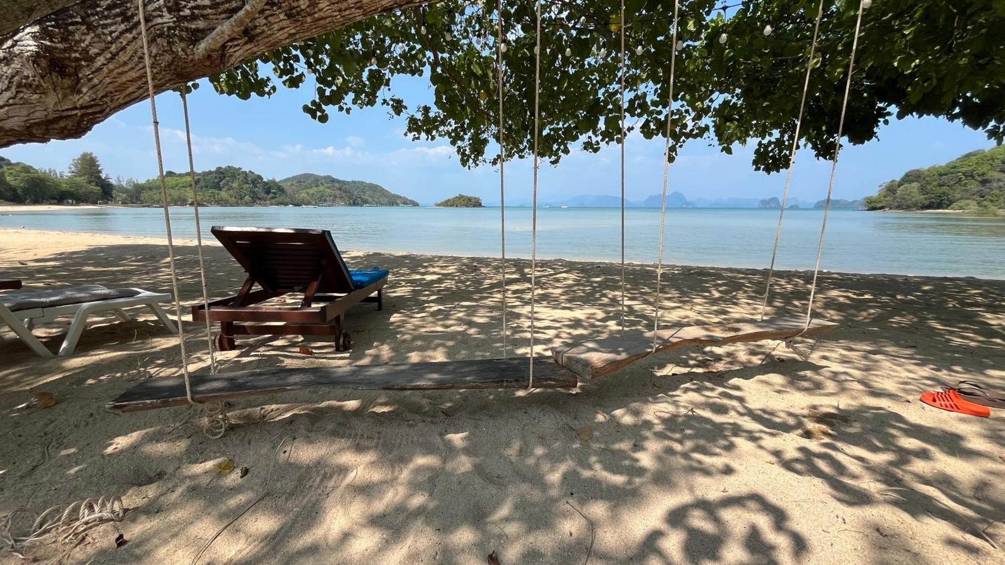 Koh Yao Seaview
