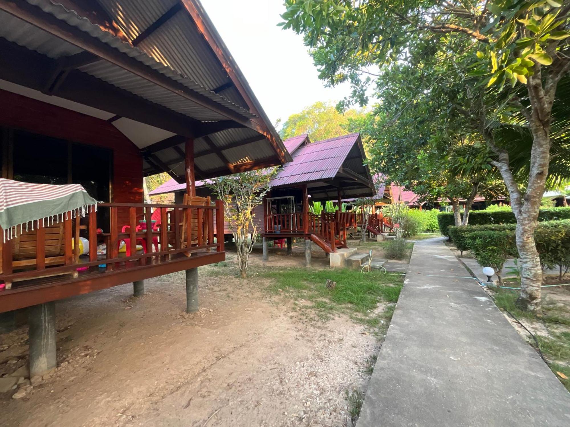 Koh Yao Seaview Casa de hóspedes Ko Yao Noi