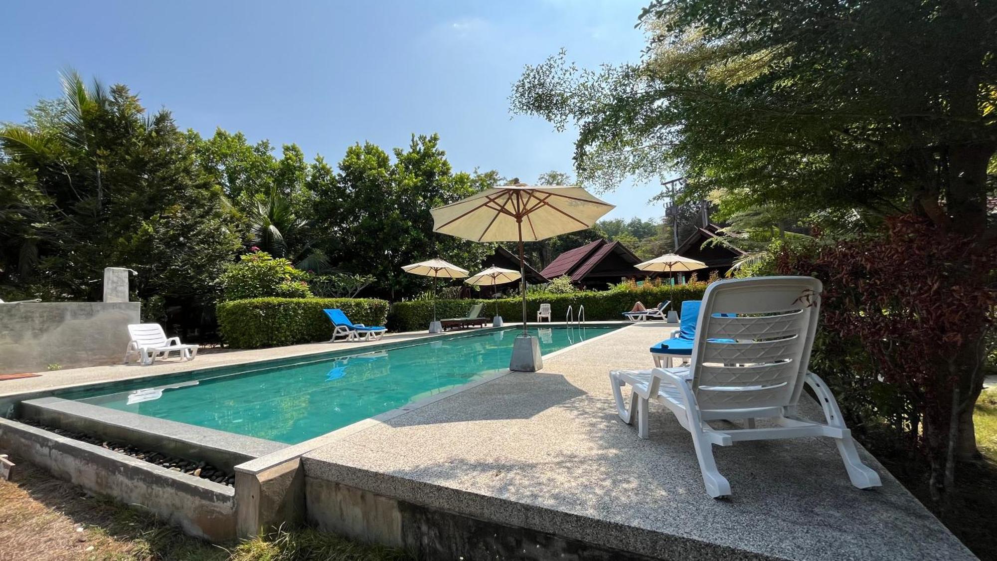 Koh Yao Seaview Ko Yao Noi
