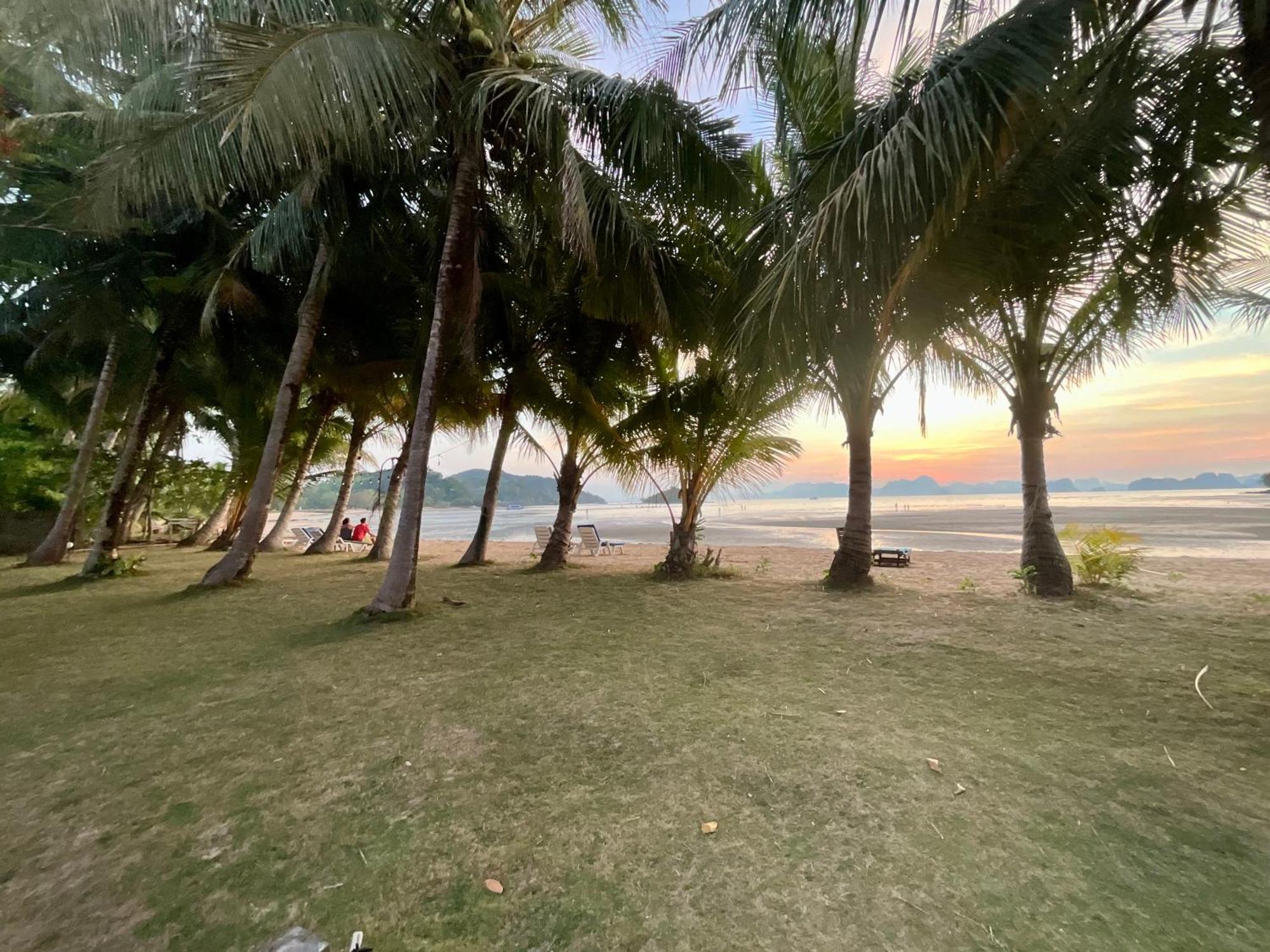 Koh Yao Seaview