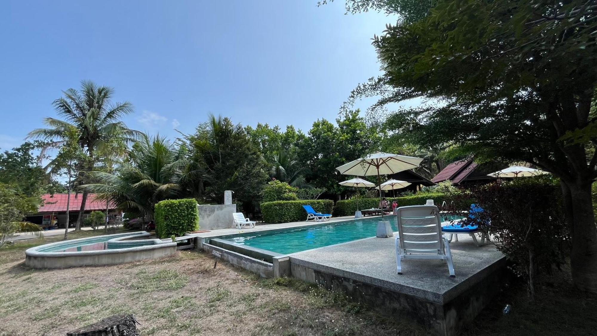 Koh Yao Seaview Guest house Ko Yao Noi
