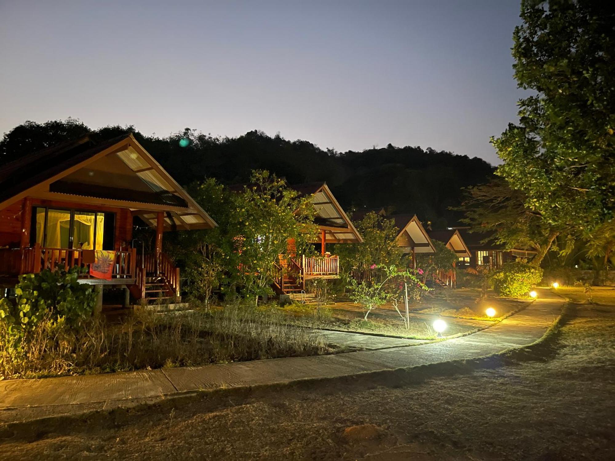 Koh Yao Seaview Guest house