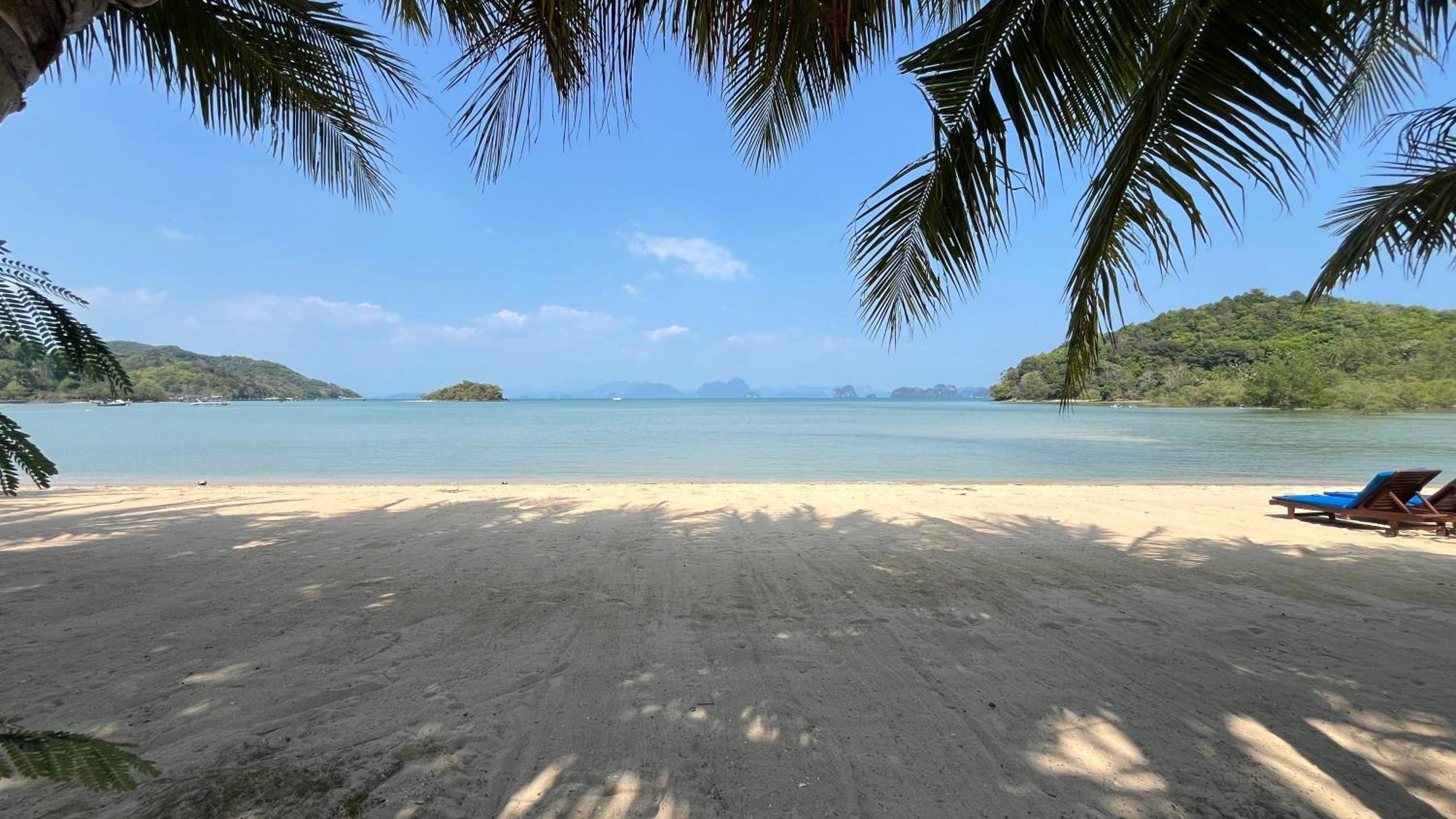 Guest house Koh Yao Seaview