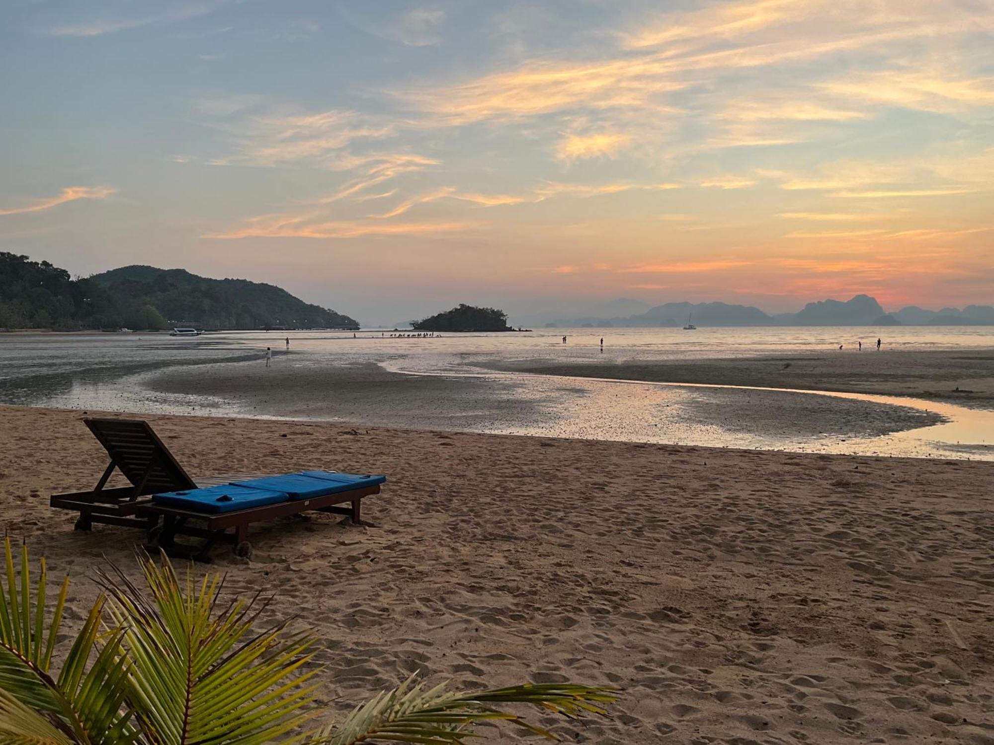 Koh Yao Seaview Guest house 2*