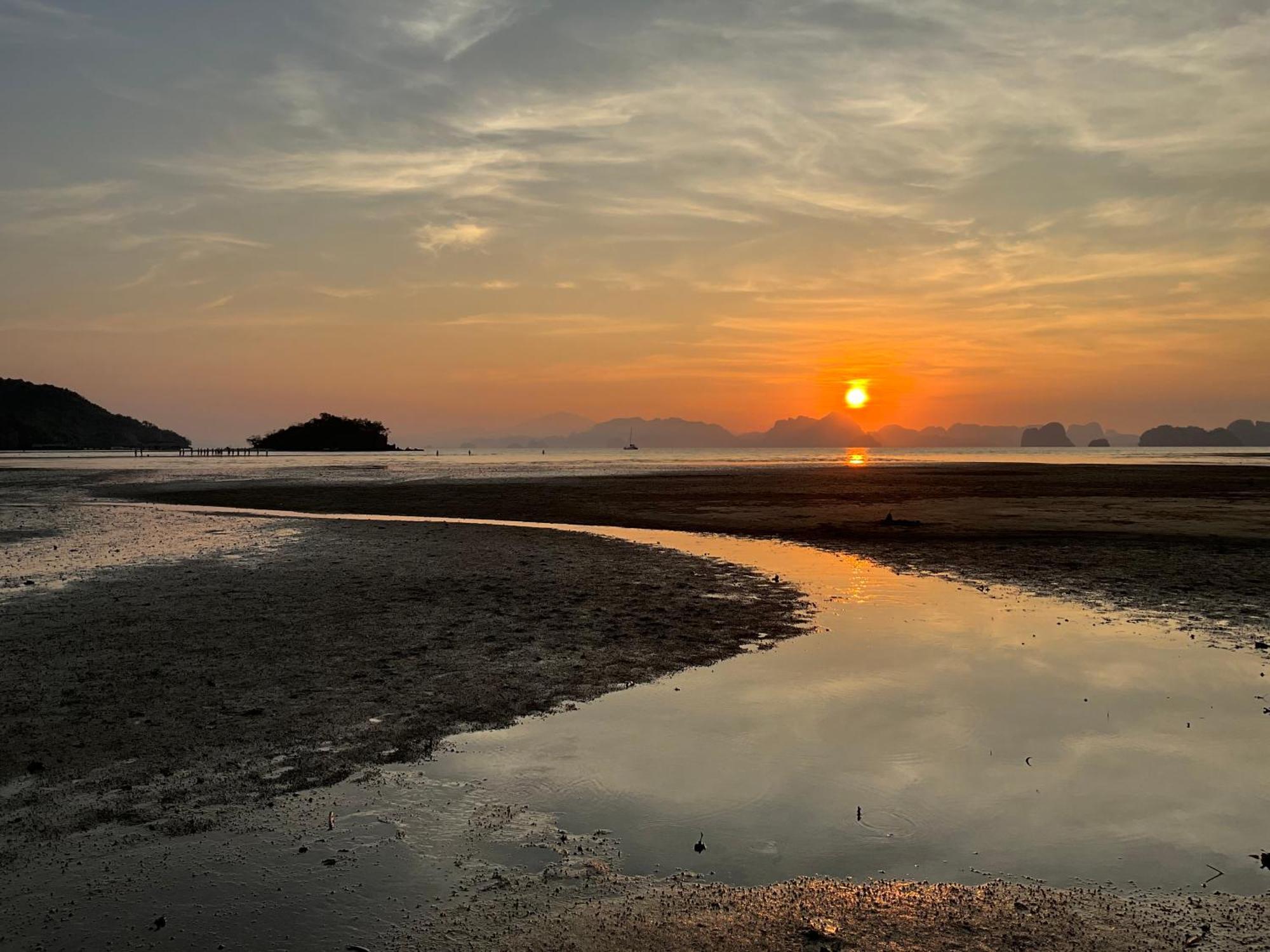 Casa de hóspedes Koh Yao Seaview Ko Yao Noi