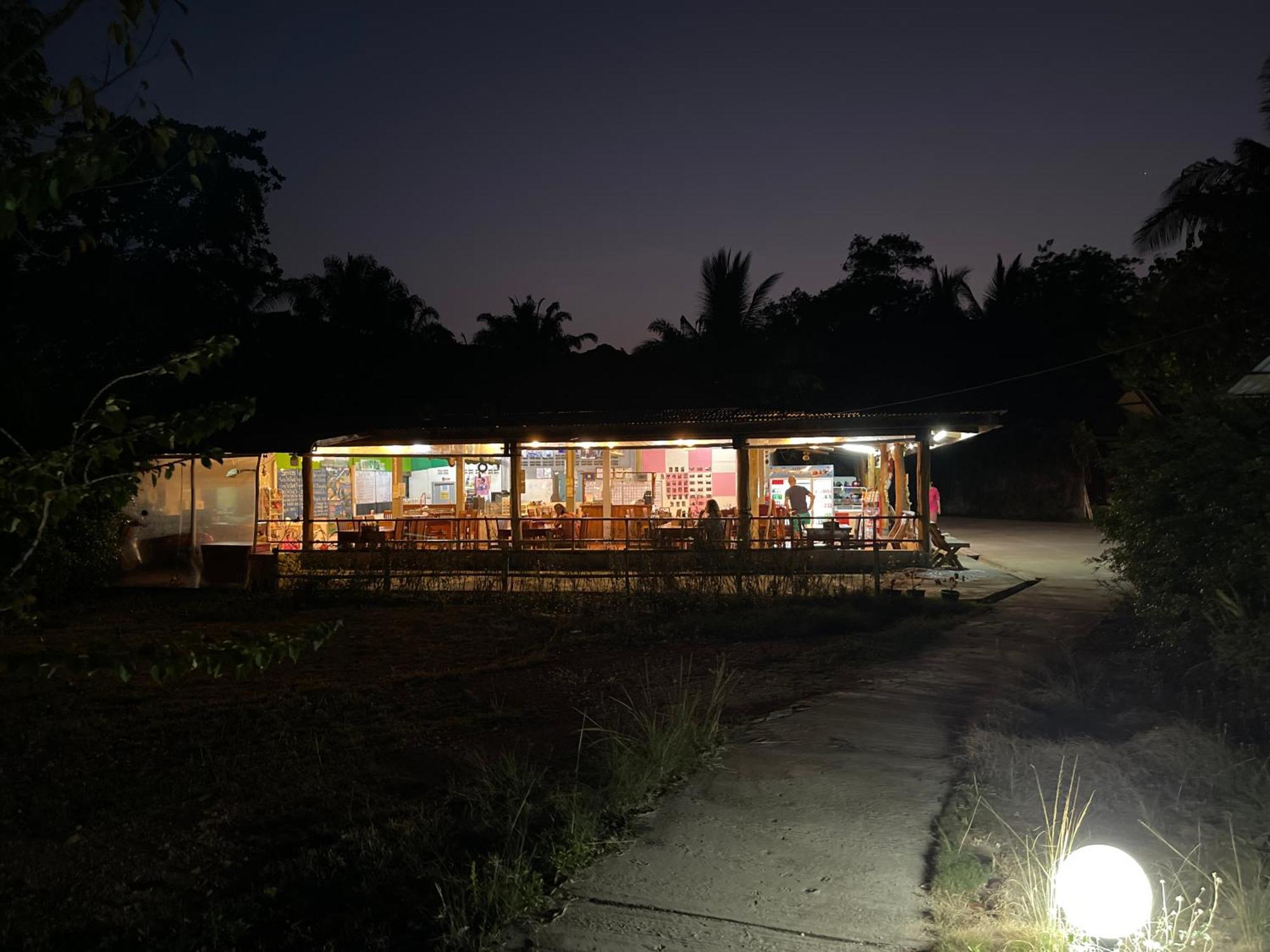 Koh Yao Seaview Ko Yao Noi