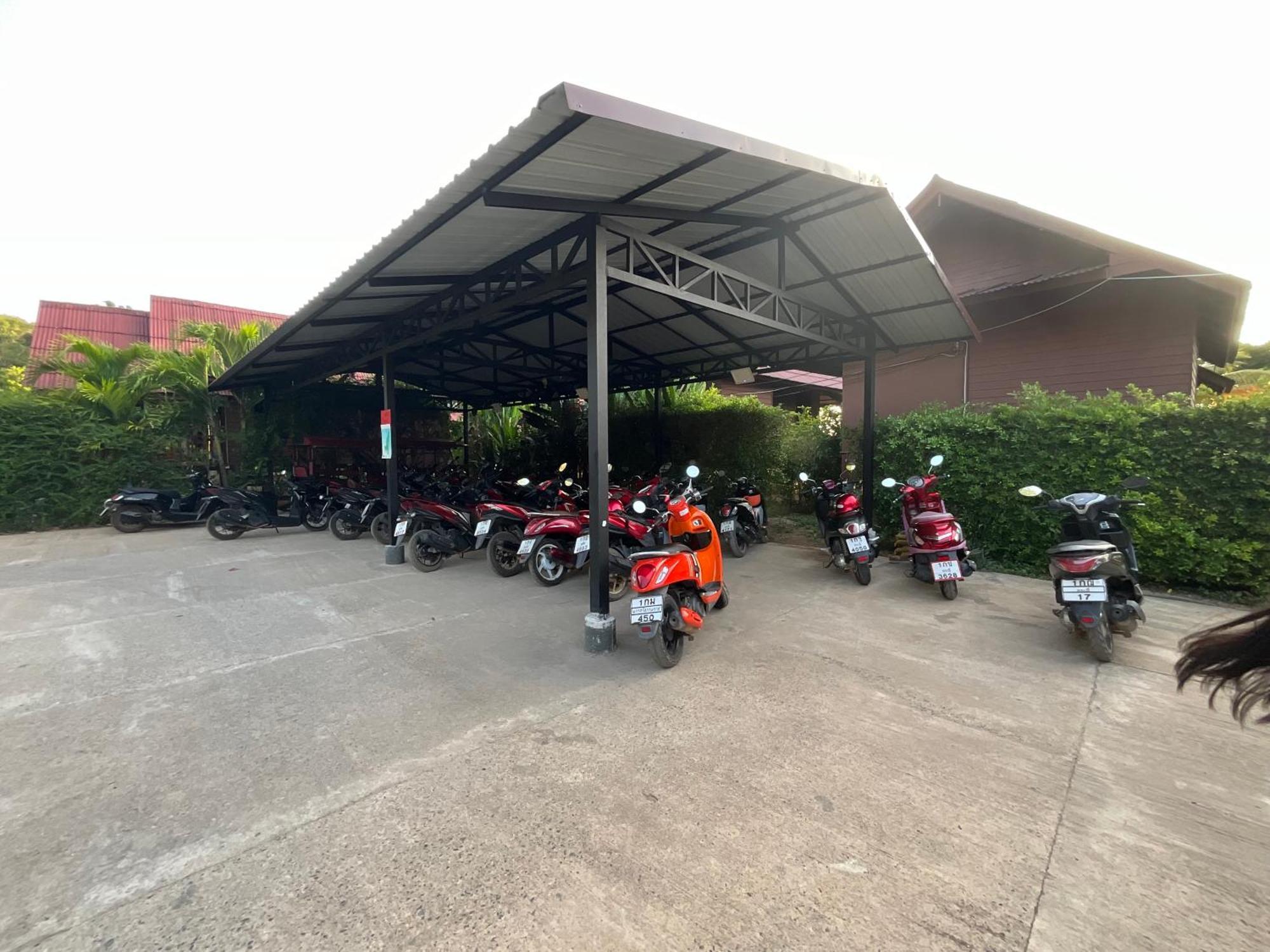 Koh Yao Seaview
