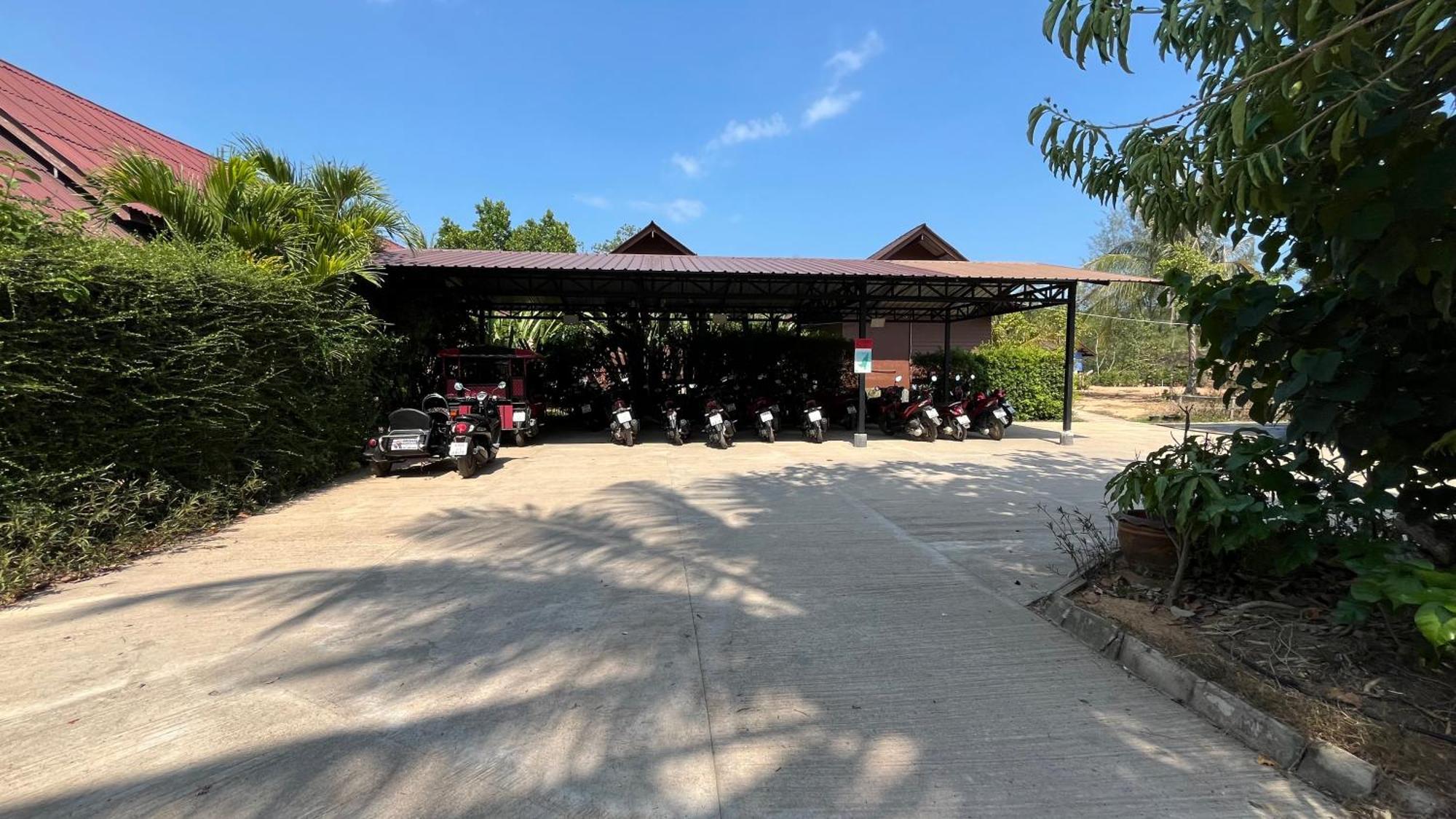 Koh Yao Seaview Guest house