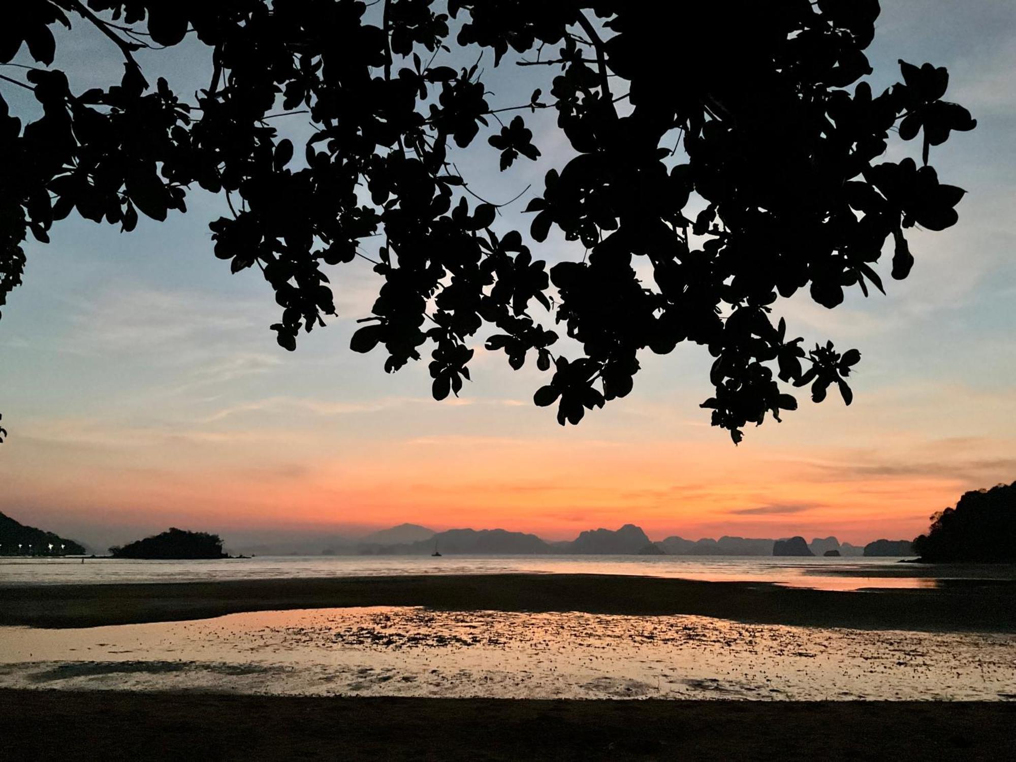Koh Yao Seaview Guest house 2*