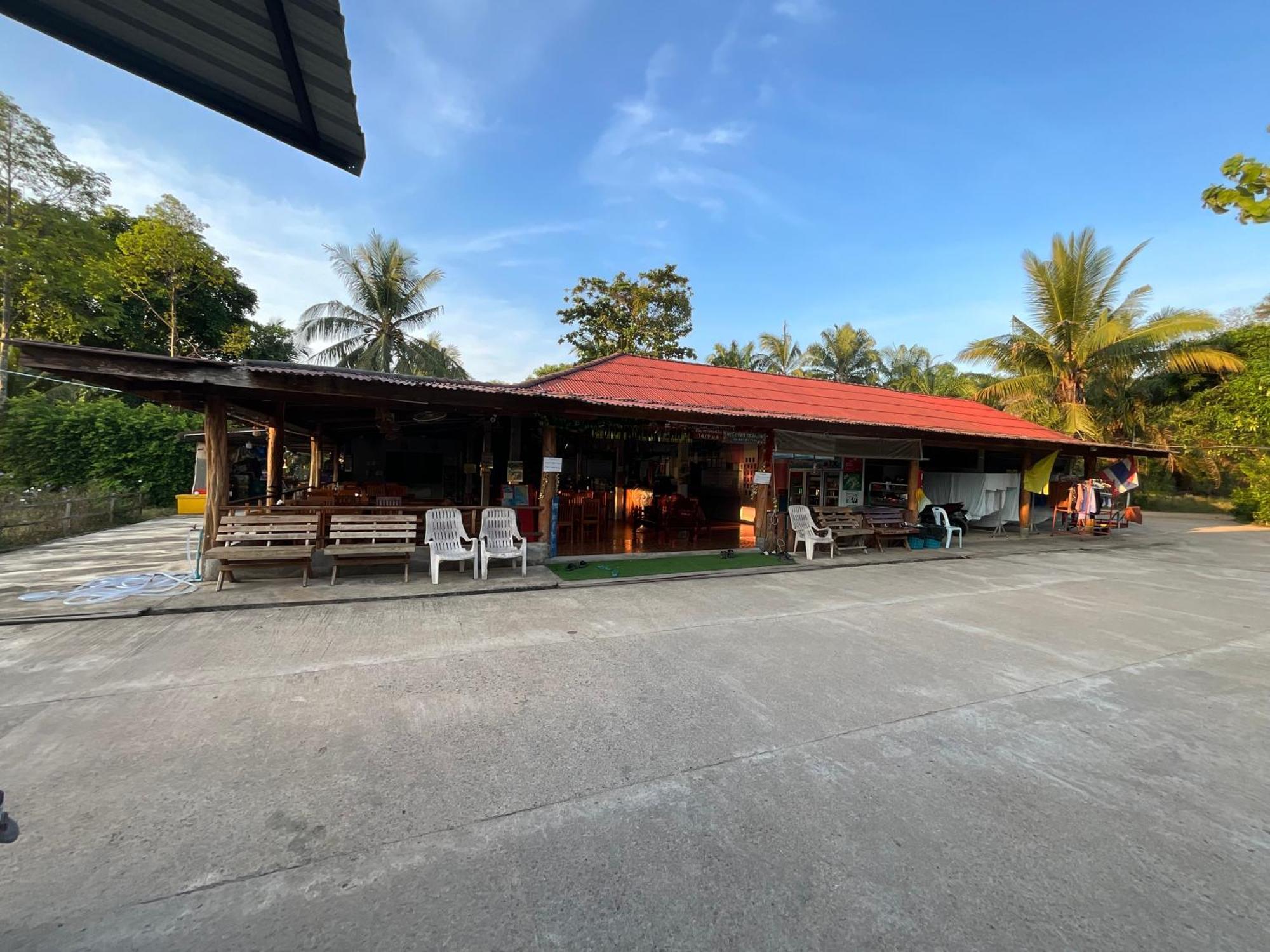 Koh Yao Seaview Guest house Ko Yao Noi
