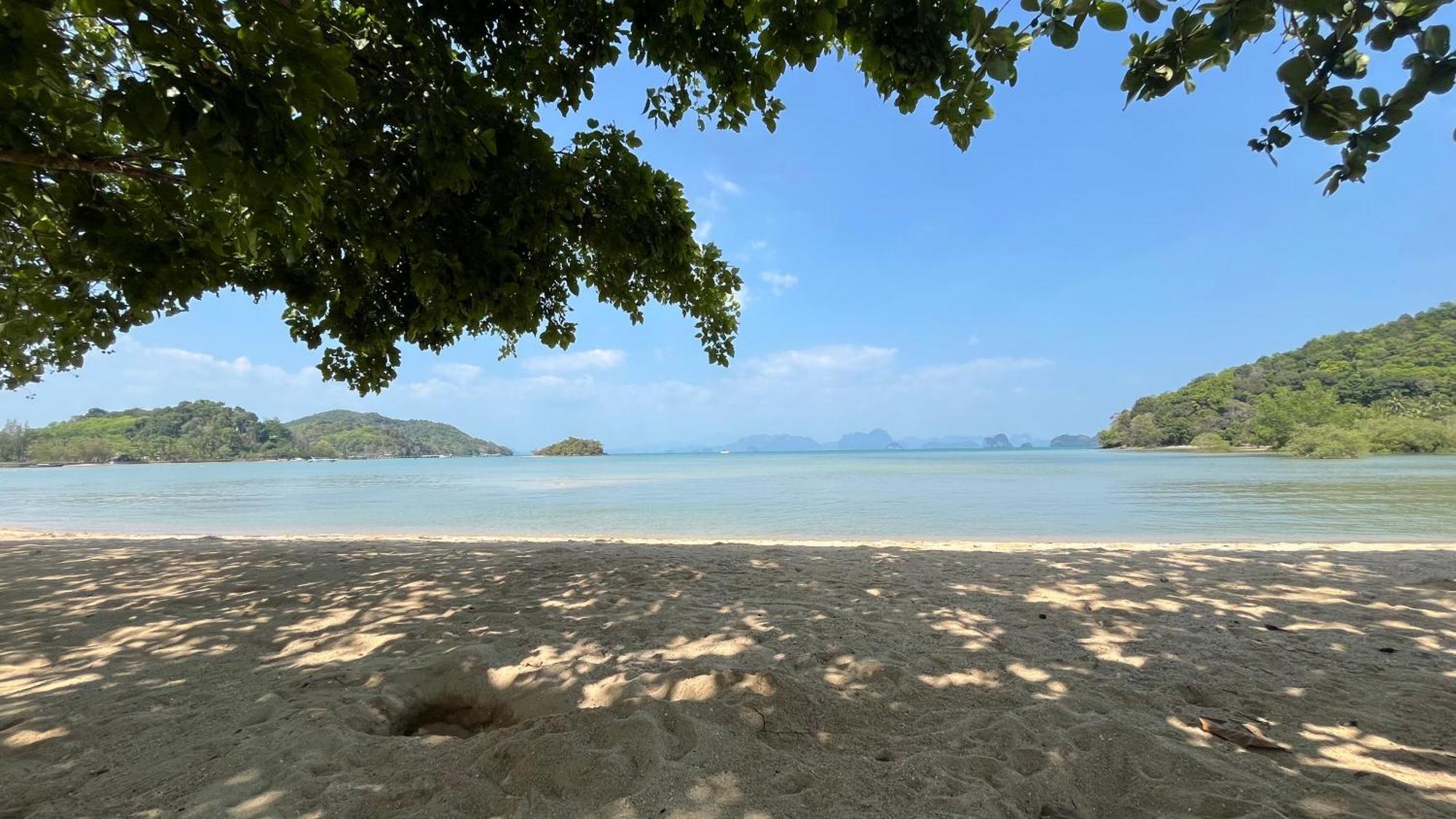 Casa de hóspedes Koh Yao Seaview Ko Yao Noi