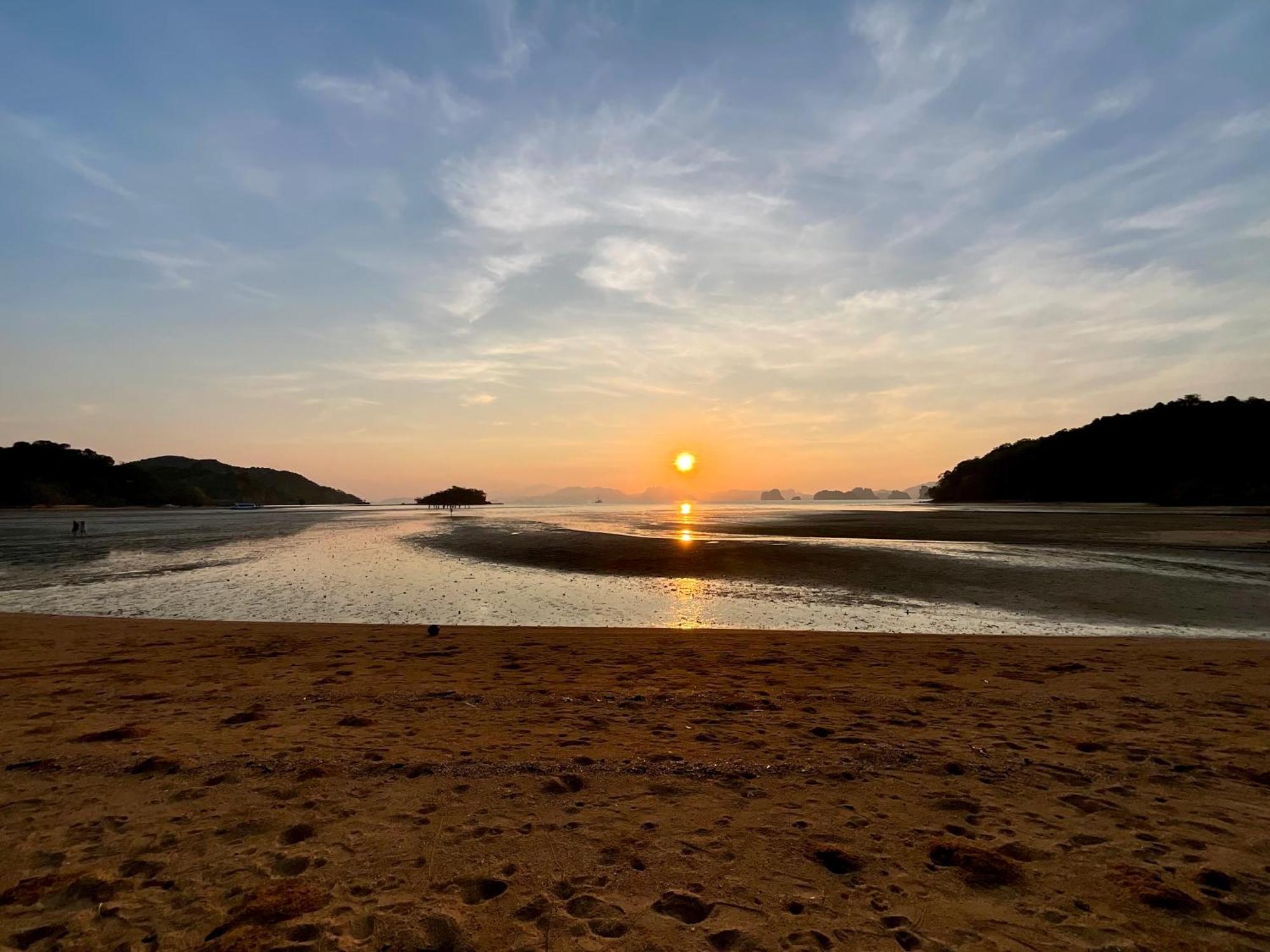 Koh Yao Seaview Ko Yao Noi