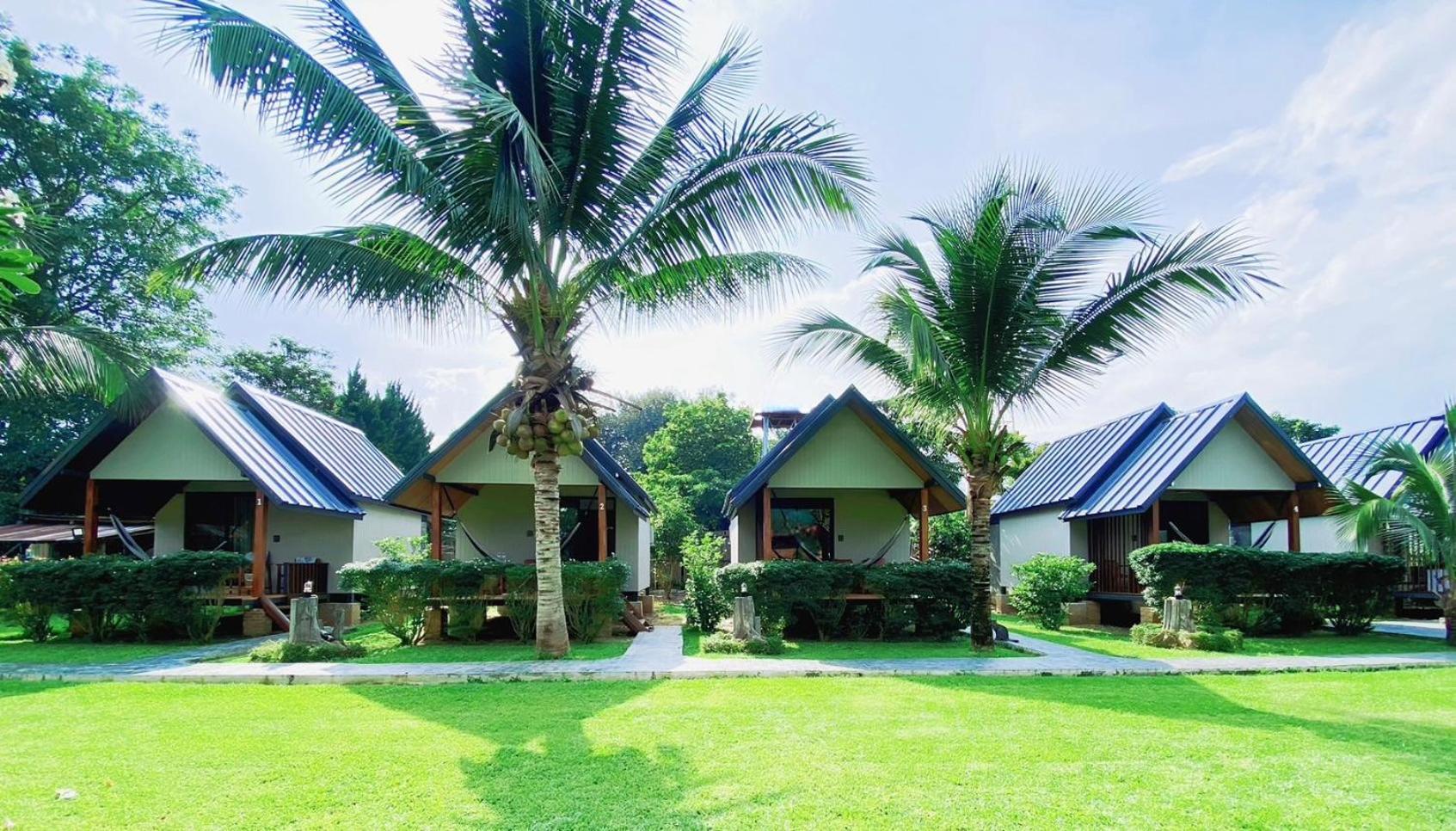 Nam Now Bed & Breakfast Pai
