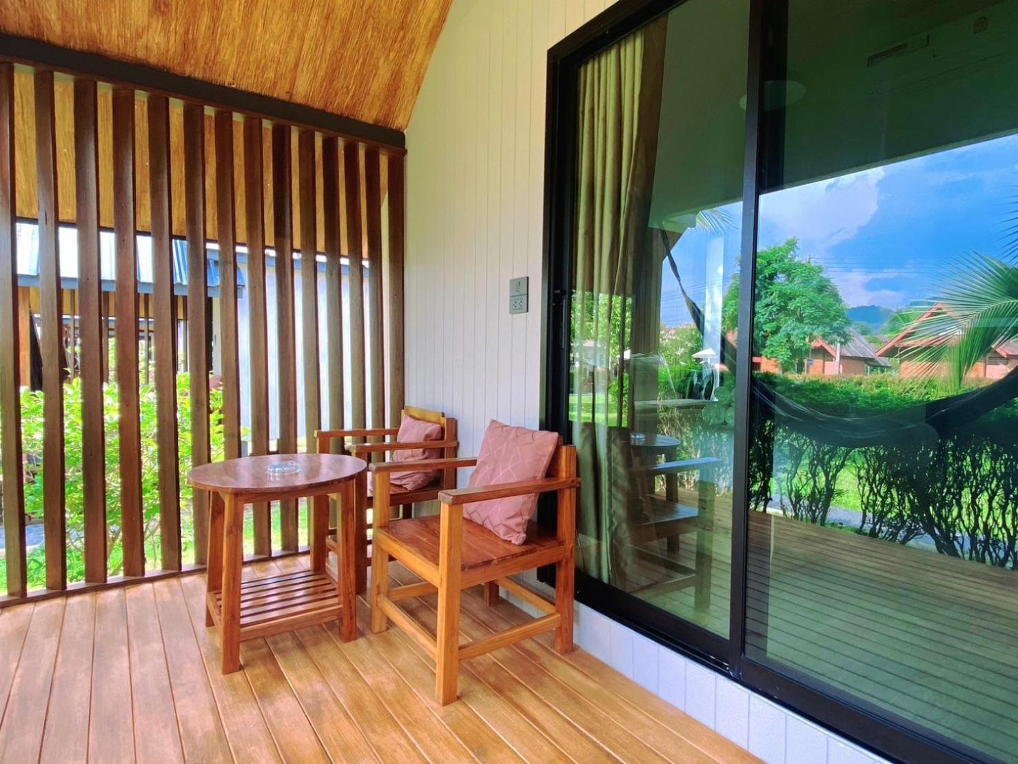 Bed & Breakfast Nam Now Pai