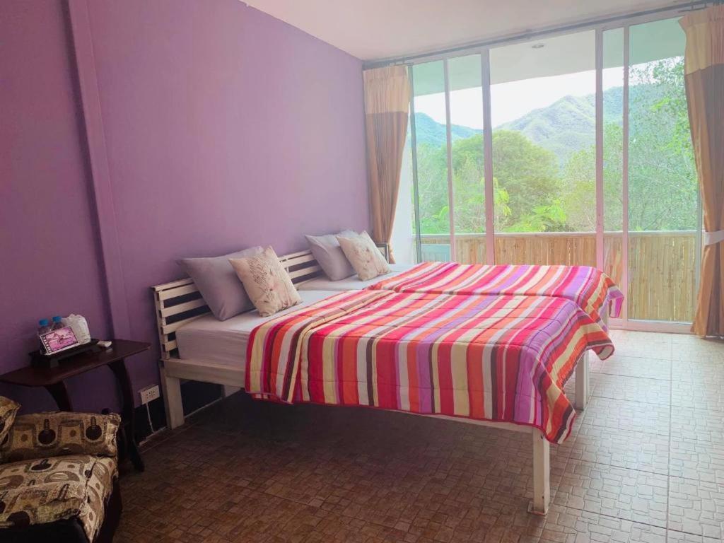 Yard Guest house Pai